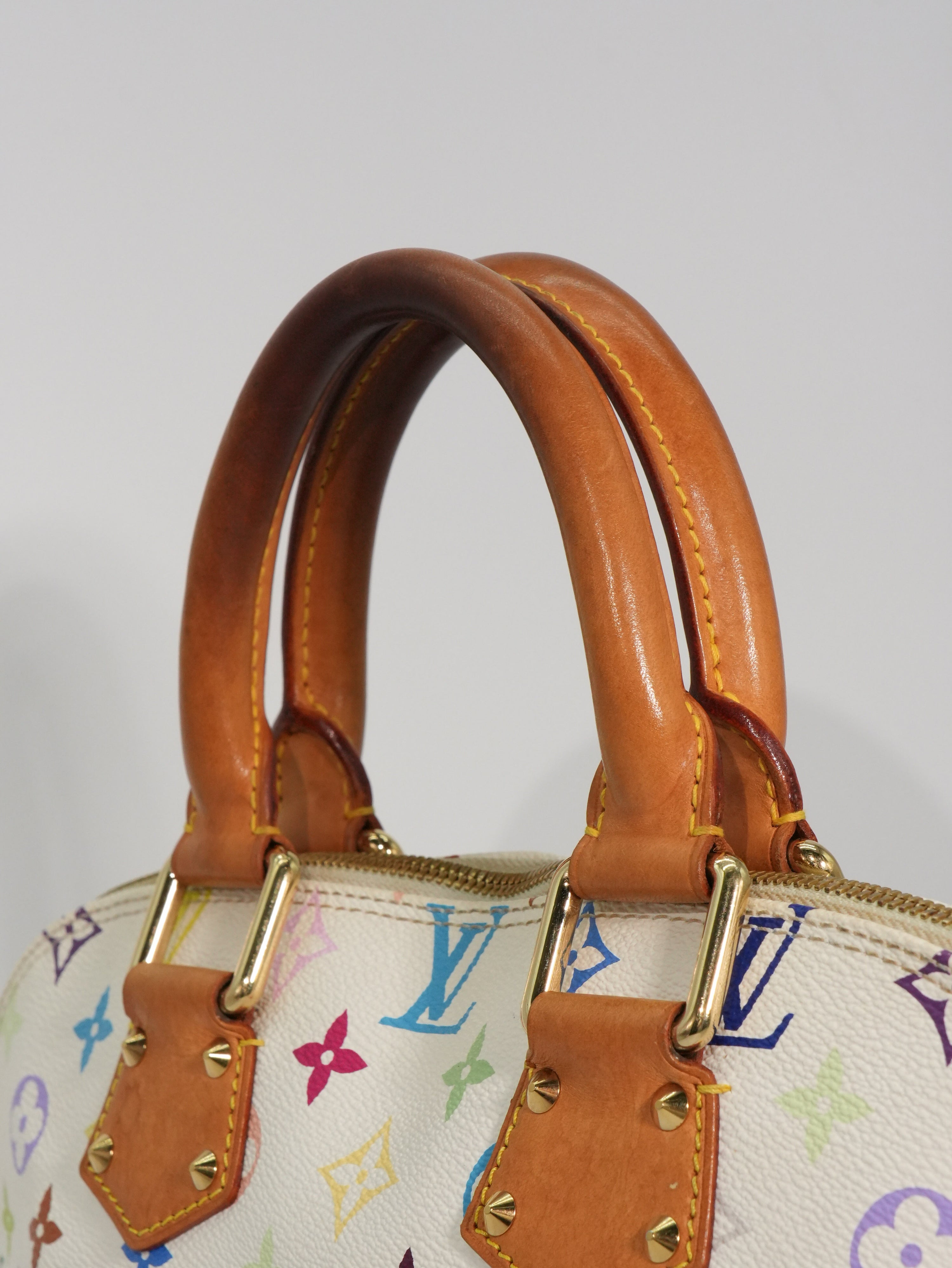 Louis Vuitton Alma Pm Murakami