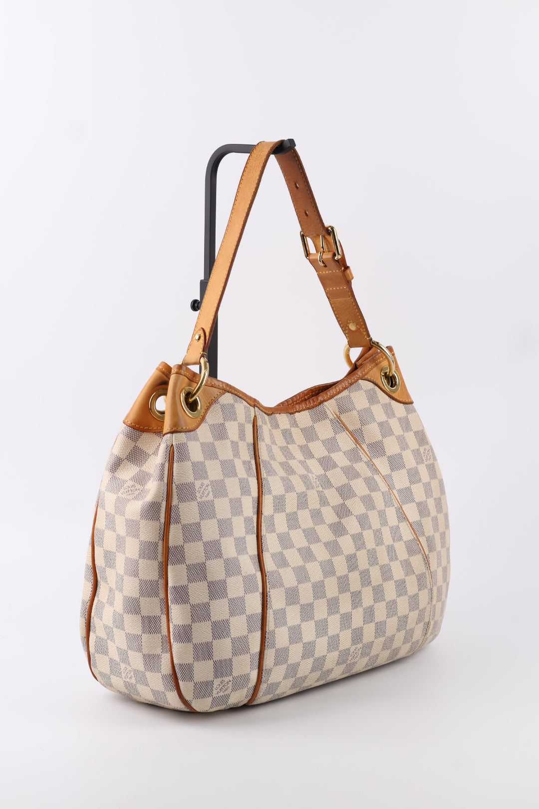 Louis Vuitton Galliera Damier Azur