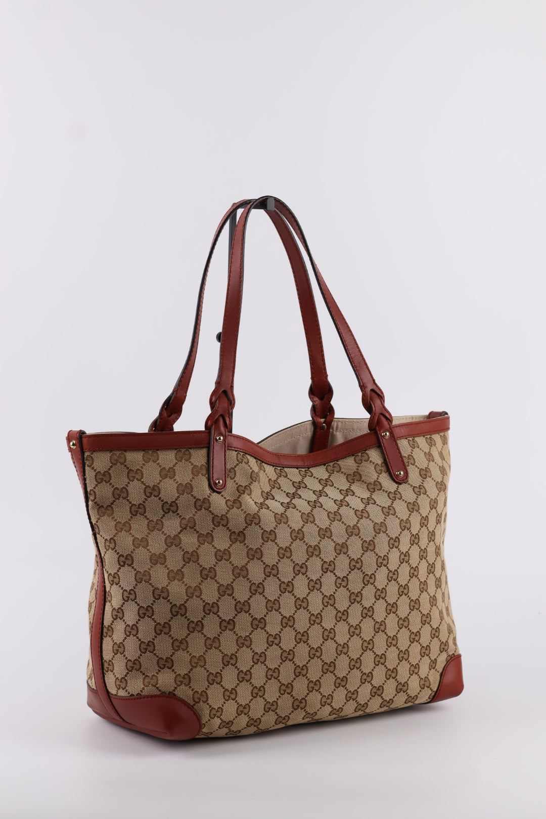 Gucci Tote GG Wave