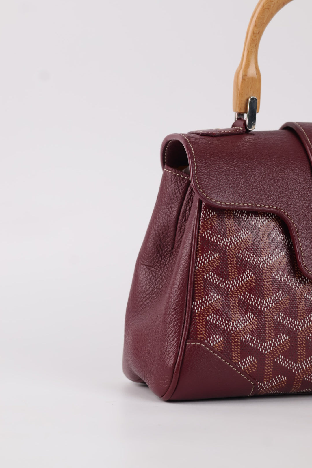 Goyard Saigon Mini