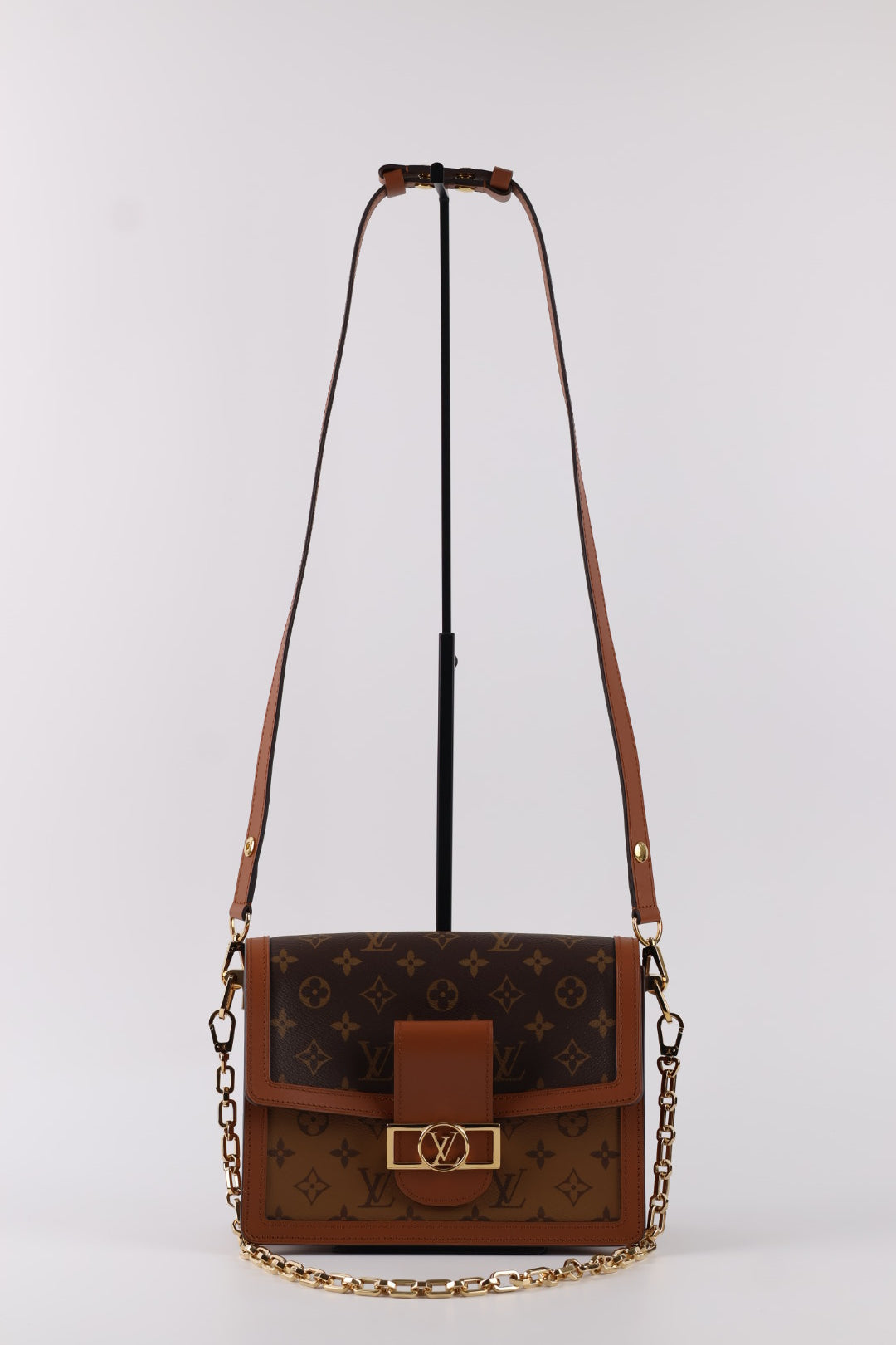 Louis Vuitton Dauphine MM