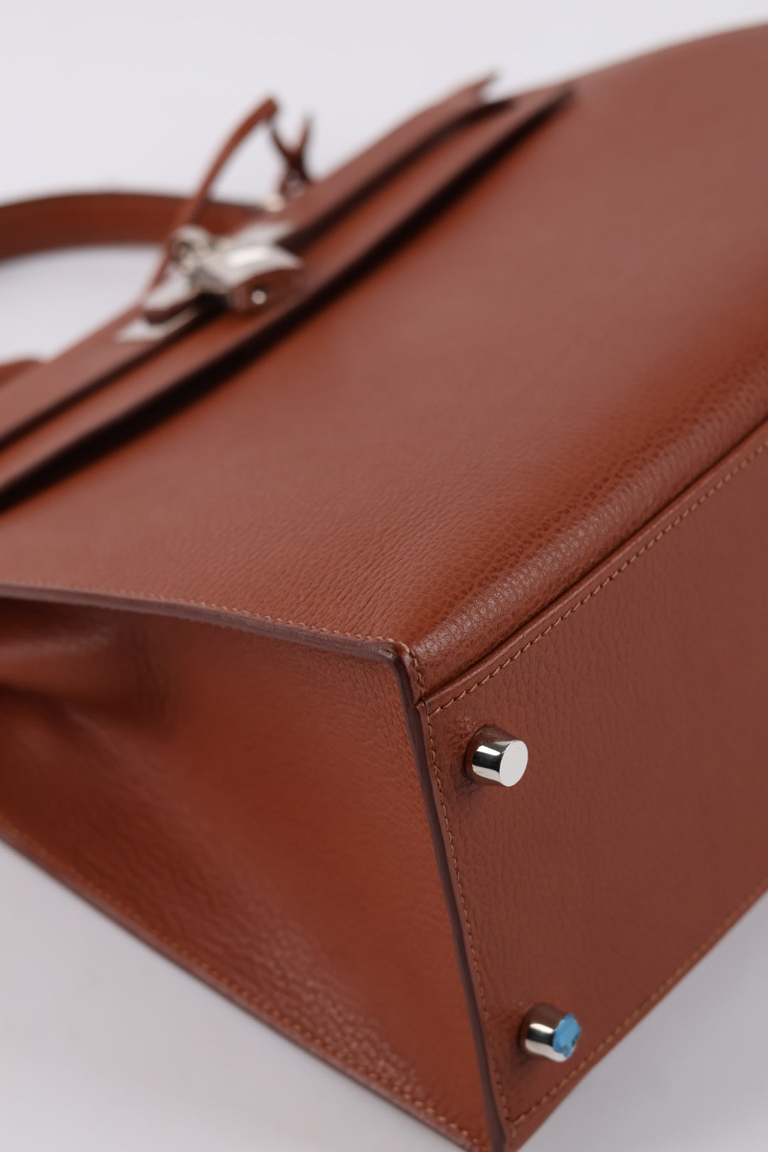 Hermès Kelly 32 Epsom Sellier