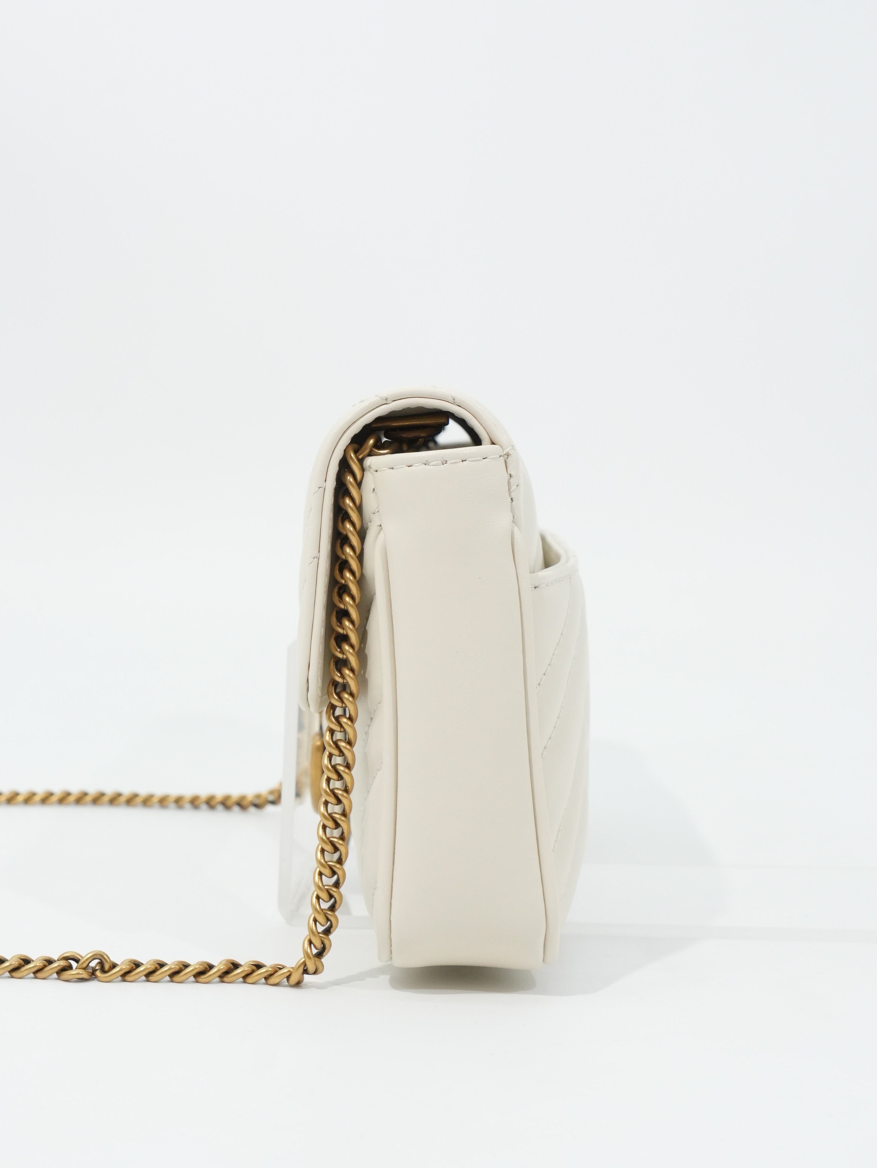 Gucci Marmont a Spalla Piccola