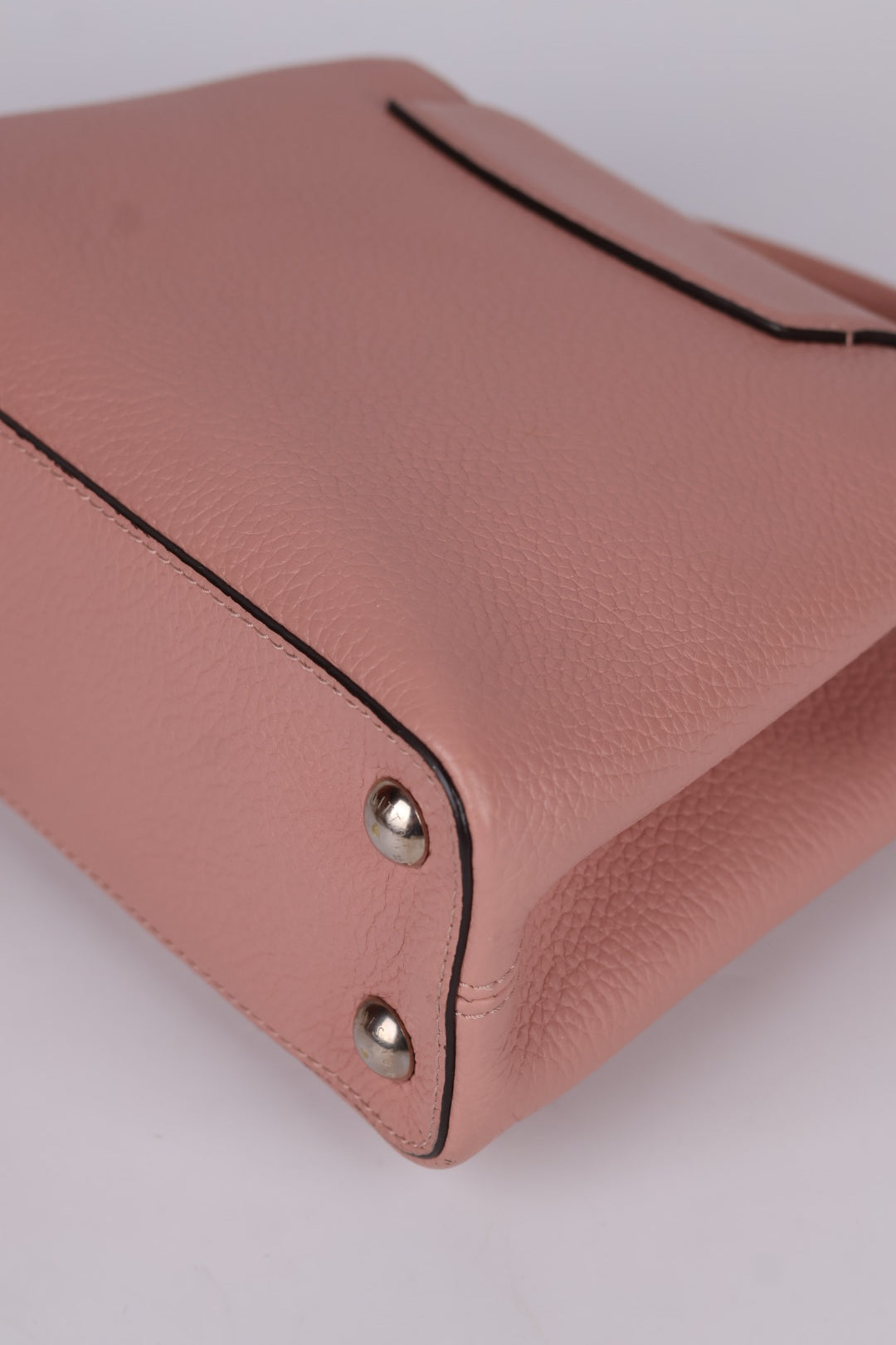 Louis Vuitton Capucines BB