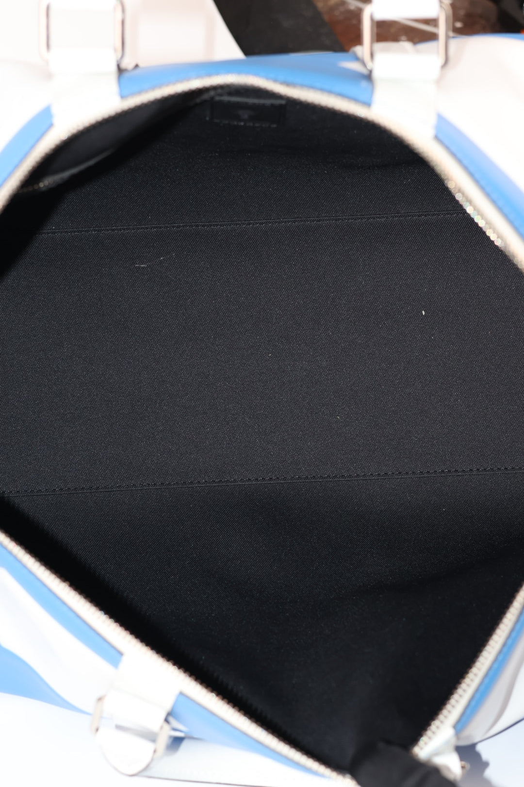 Louis Vuitton Keepall 50 Fifa World Cup