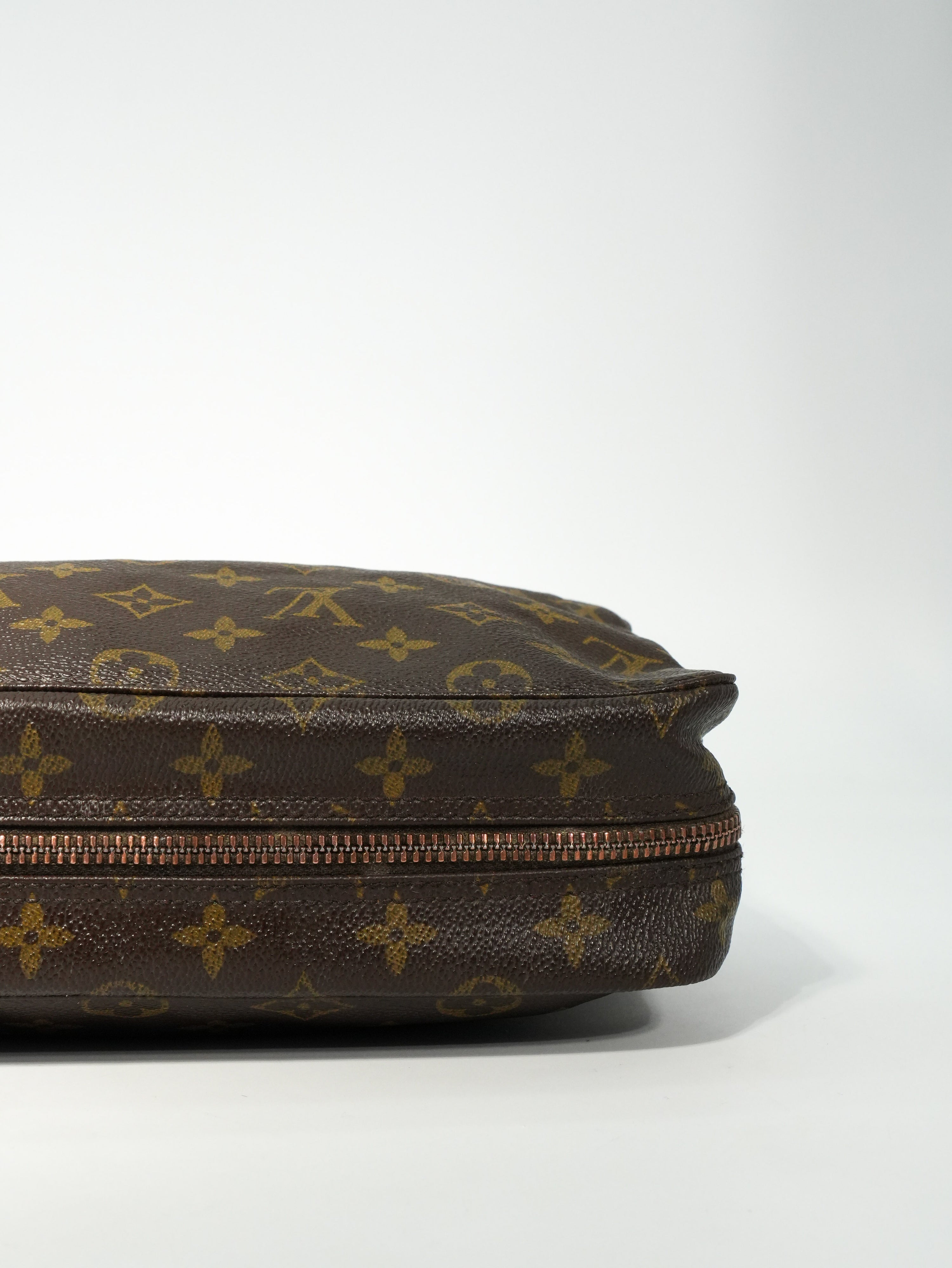 Louis Vuitton Trousse Toilette Vintage