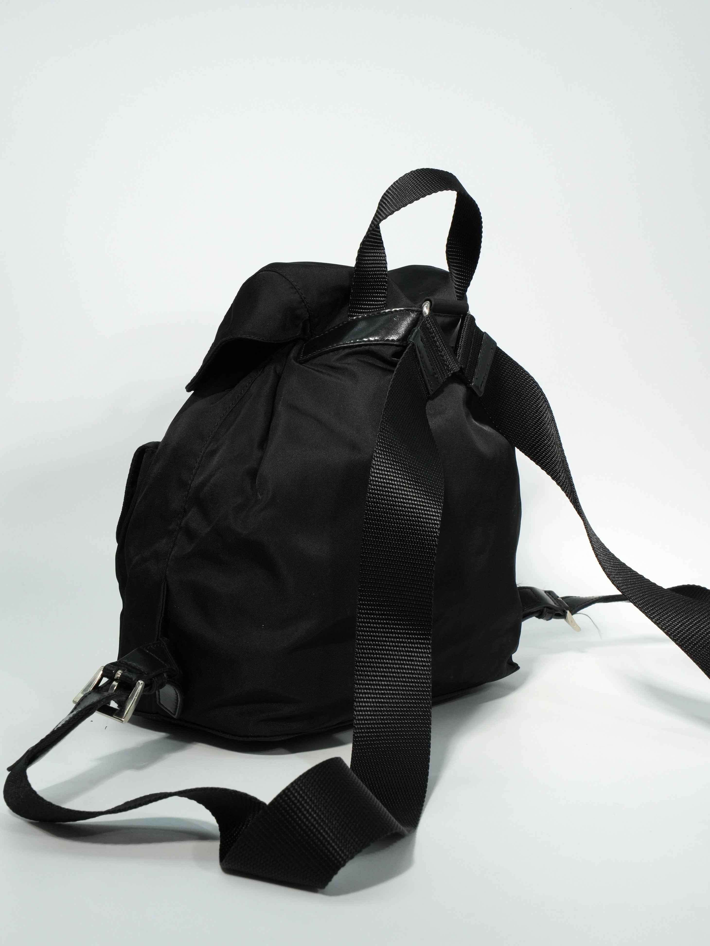 Prada Zaino Nylon