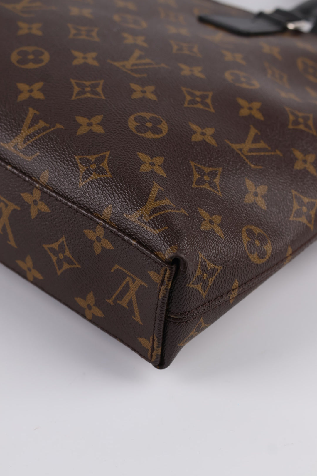 Louis Vuitton Portadocumenti Voyage Monogram