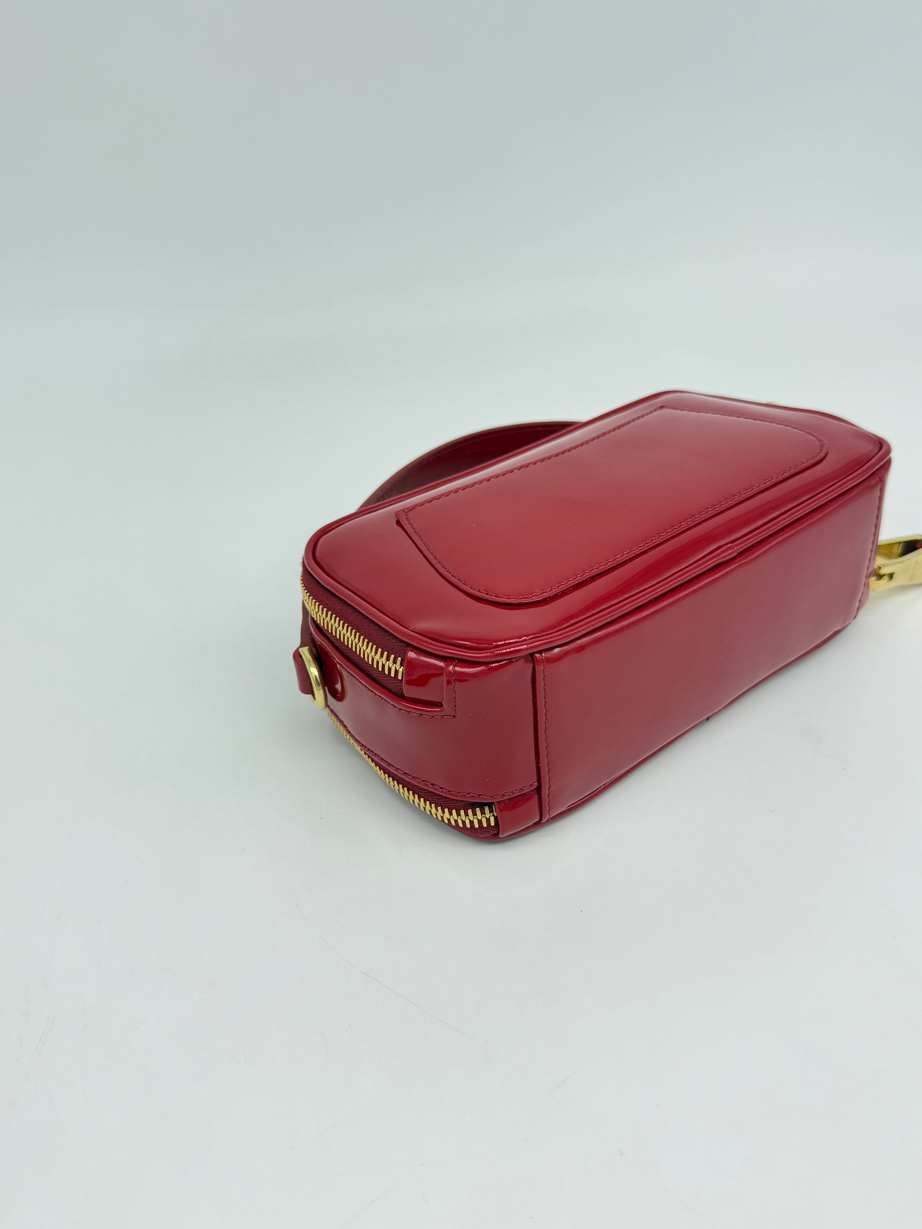 Miu Miu Arcadie Vernis