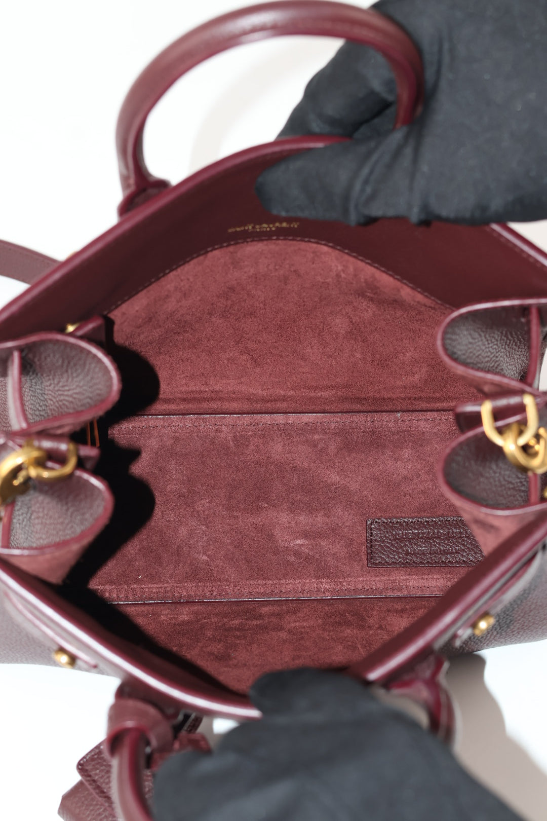 Saint Laurent Sac De Jour Nano