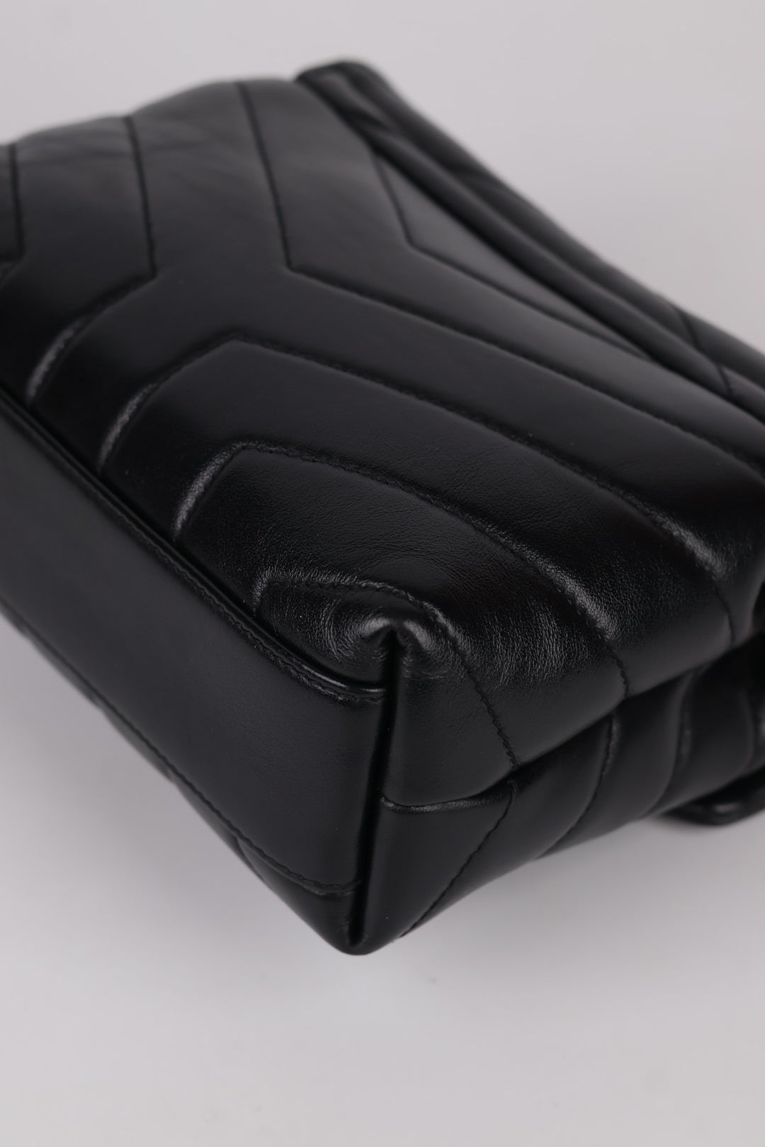 Saint Laurent Lou Lou Toy