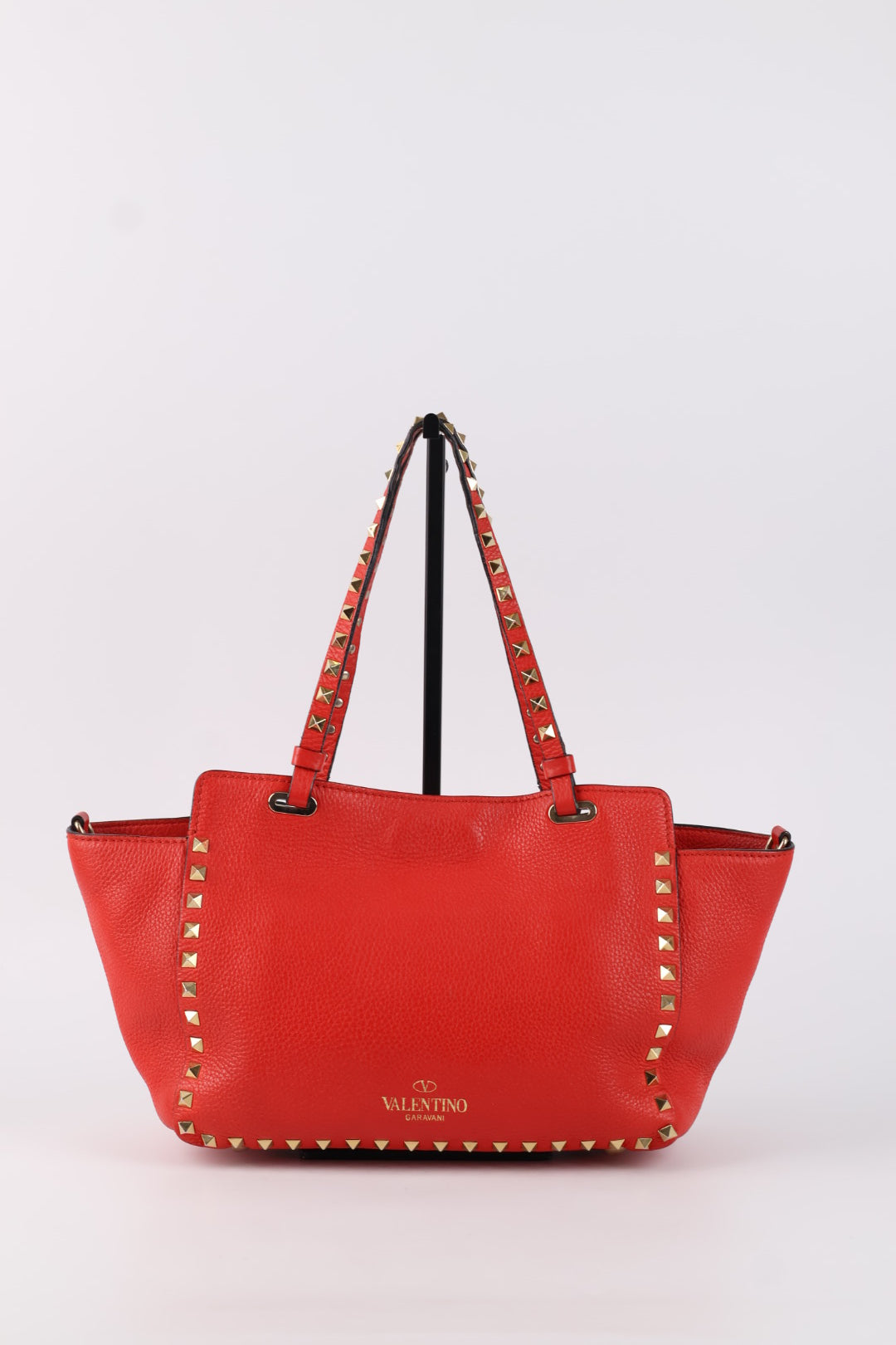 Valentino Rockstud Tote