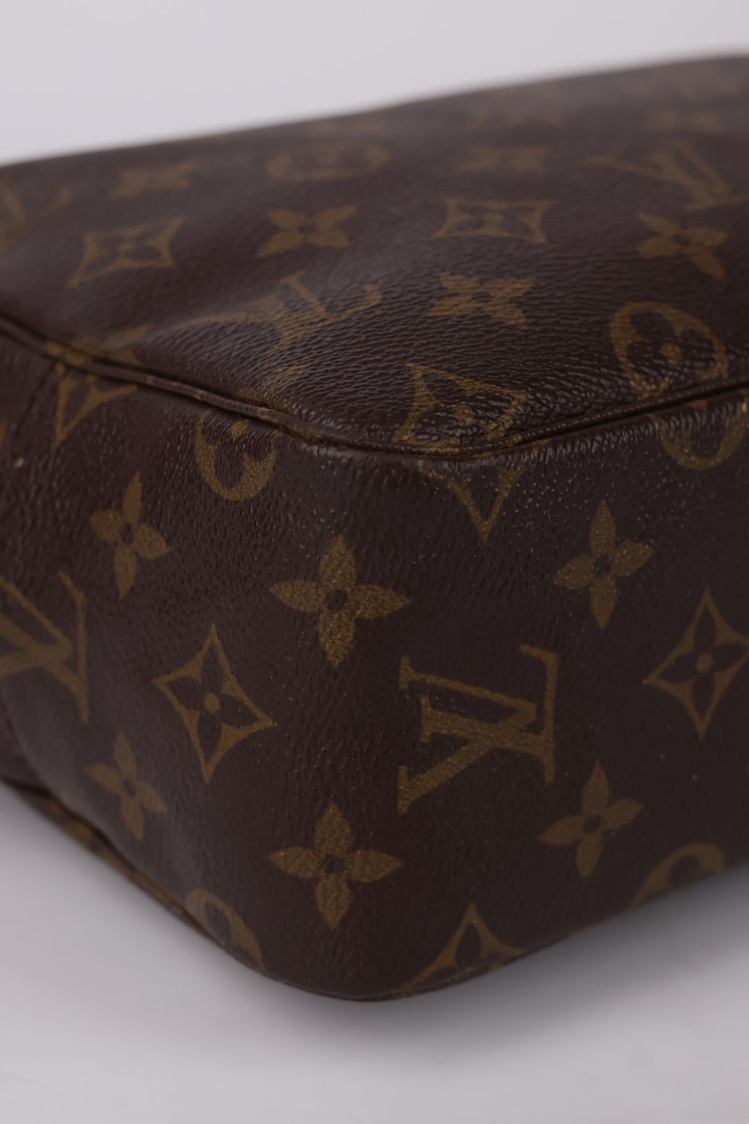 Louis Vuitton Toilette Monogram