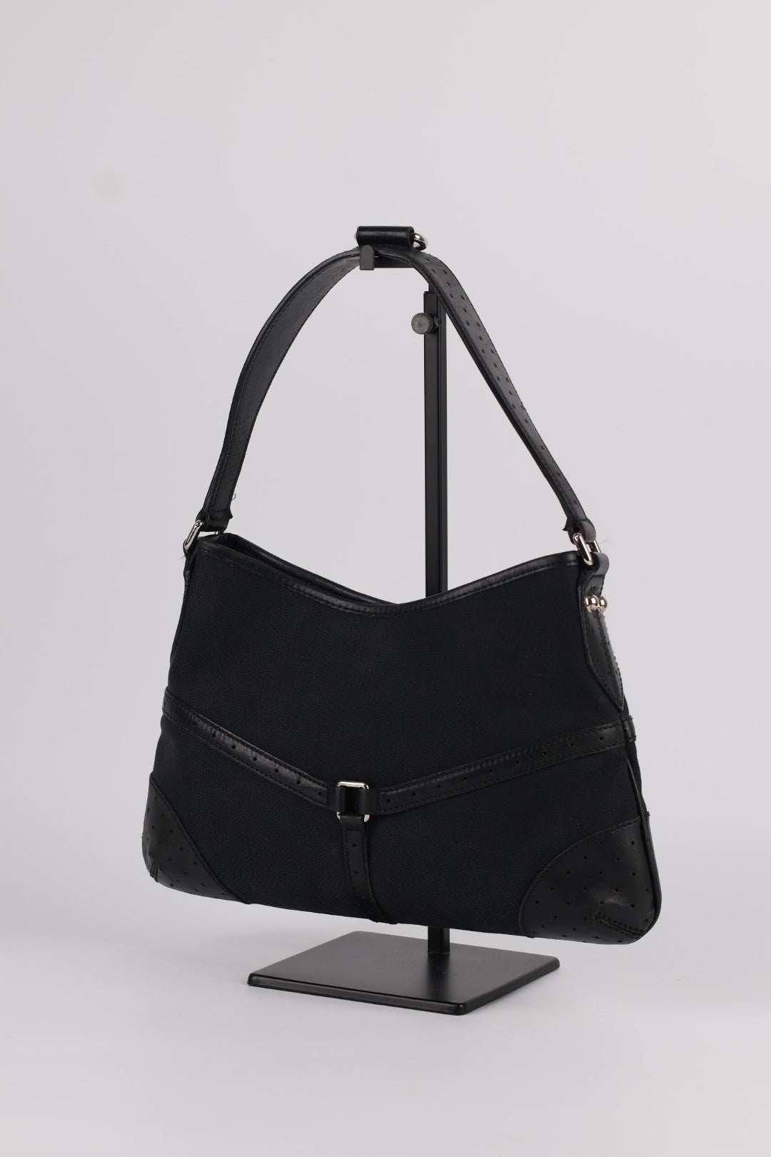 Gucci Interlocking a Spalla