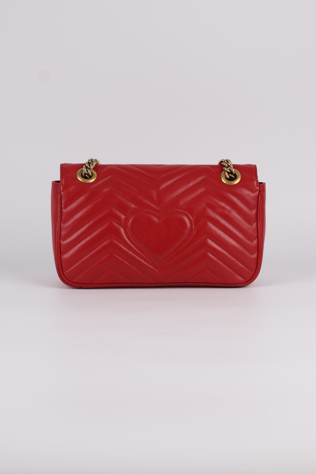 Gucci Marmont Media Matelassé