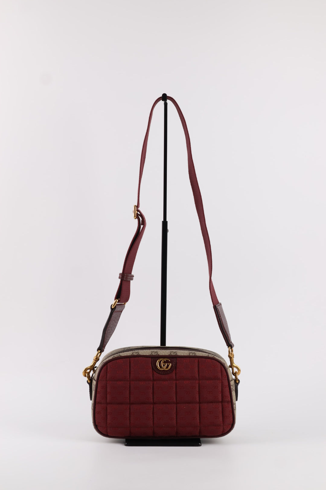 Gucci Ophidia Camera Bag