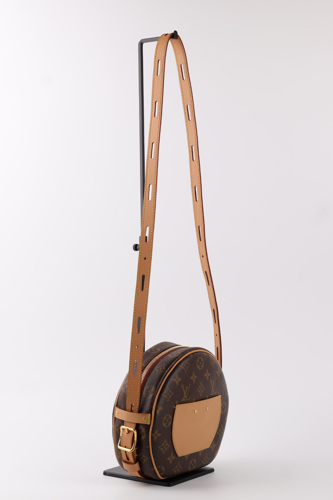 Louis Vuitton Boite Chapeau Souple Monogram
