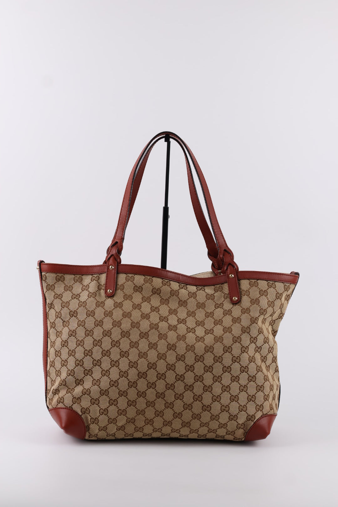 Gucci Tote GG Wave