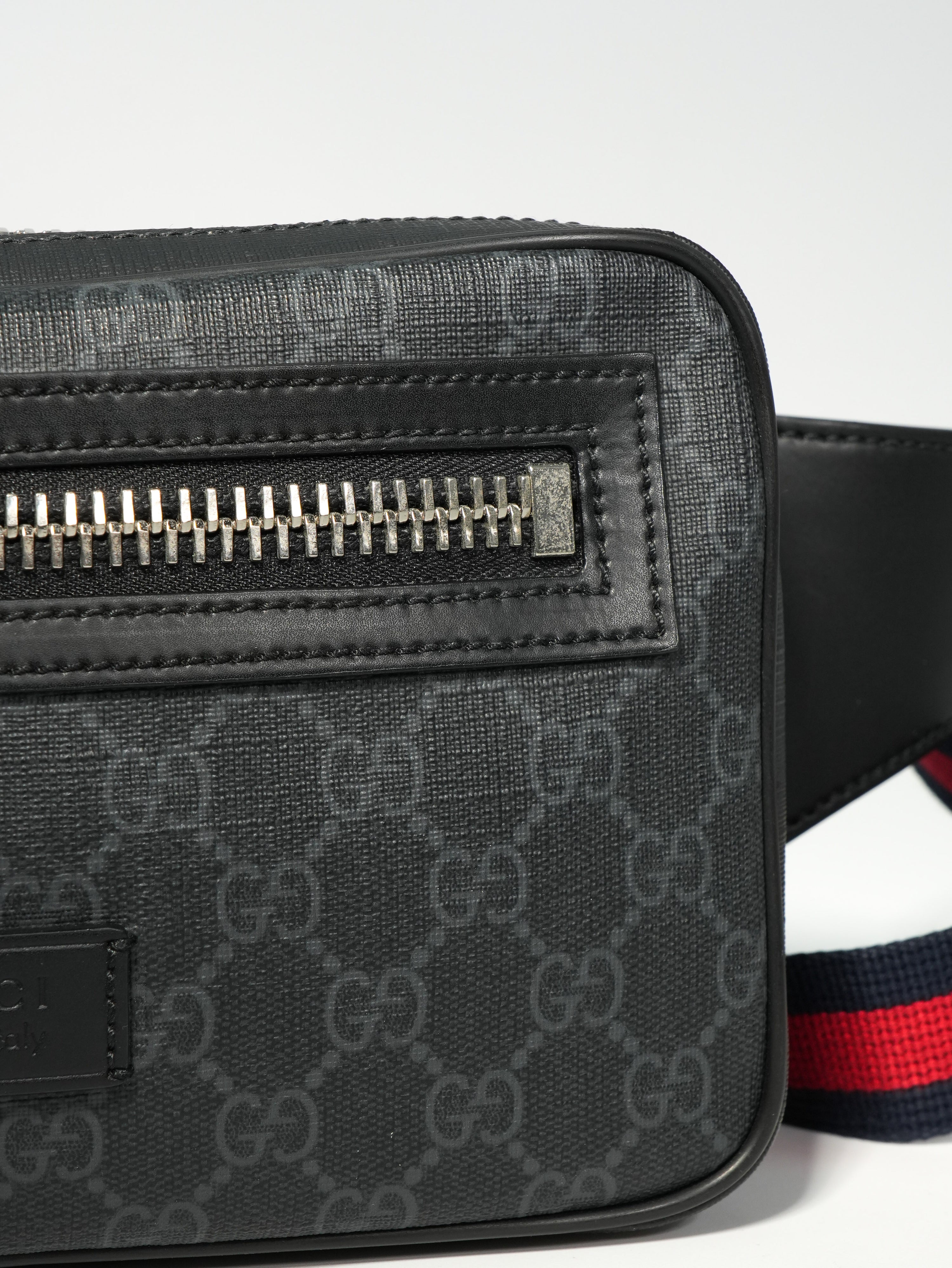 Gucci Marsupio GG Supreme