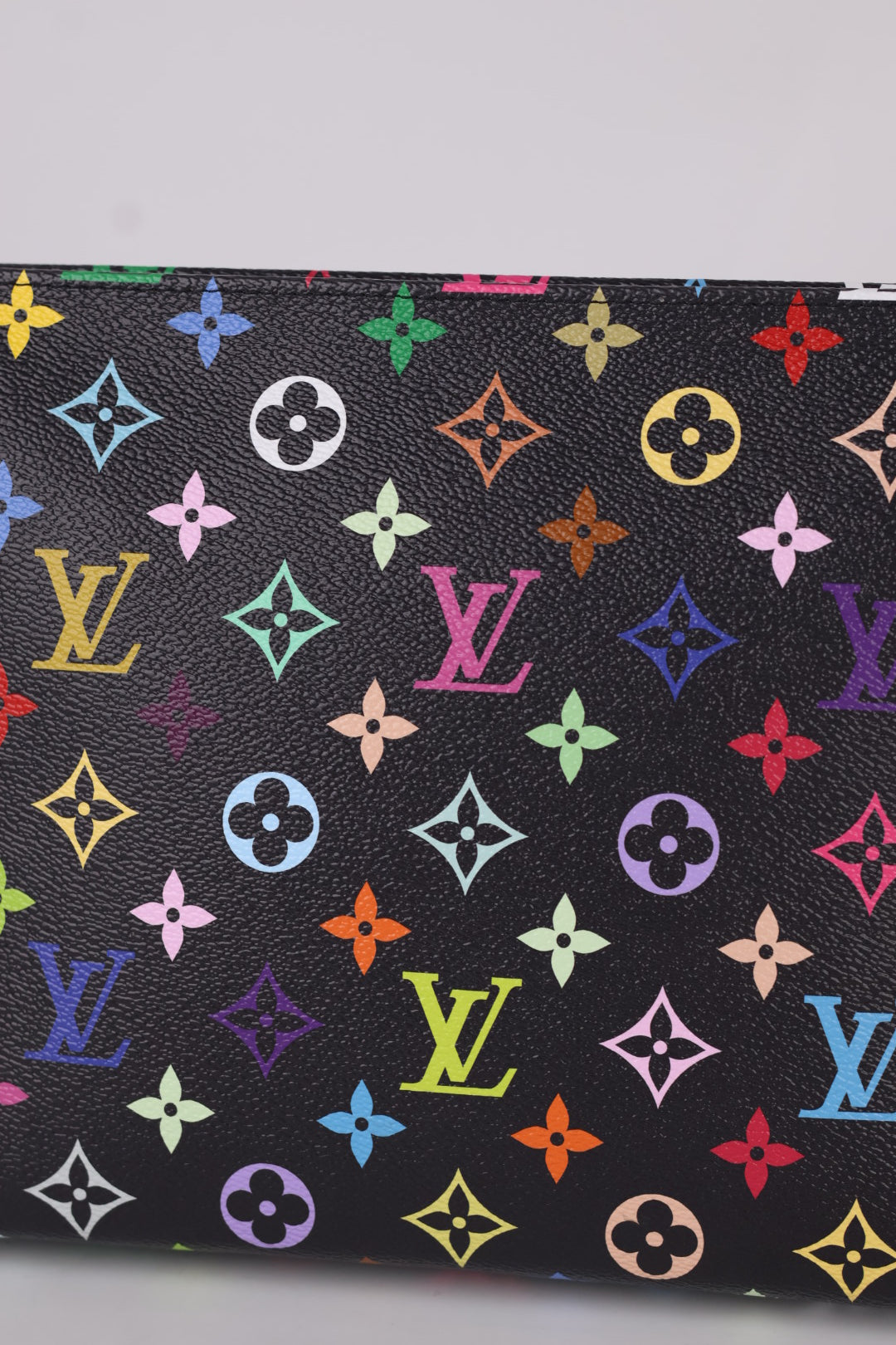 Louis Vuitton Pochette Toilette Murakami