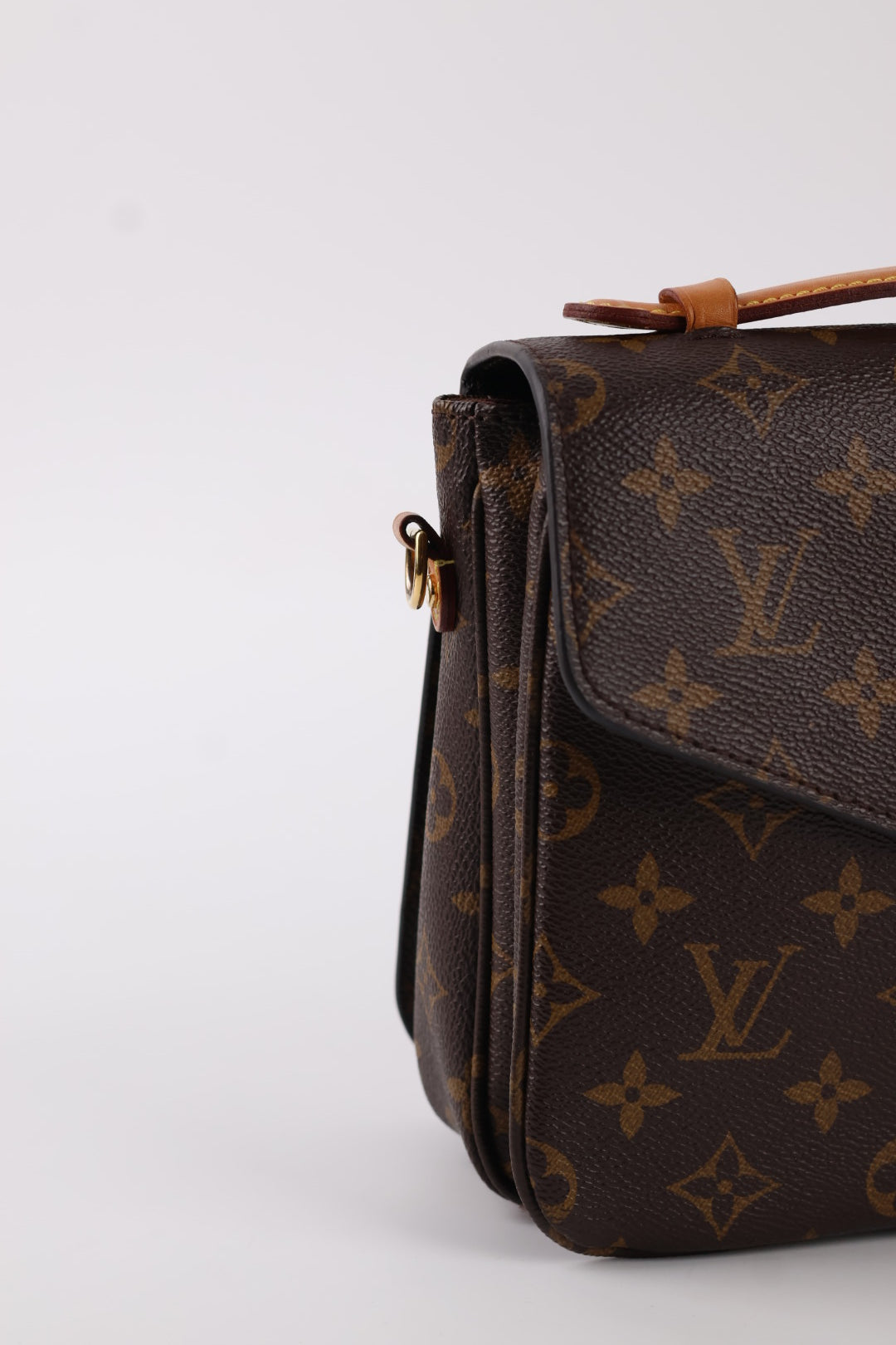 Louis Vuitton Métis Monogram