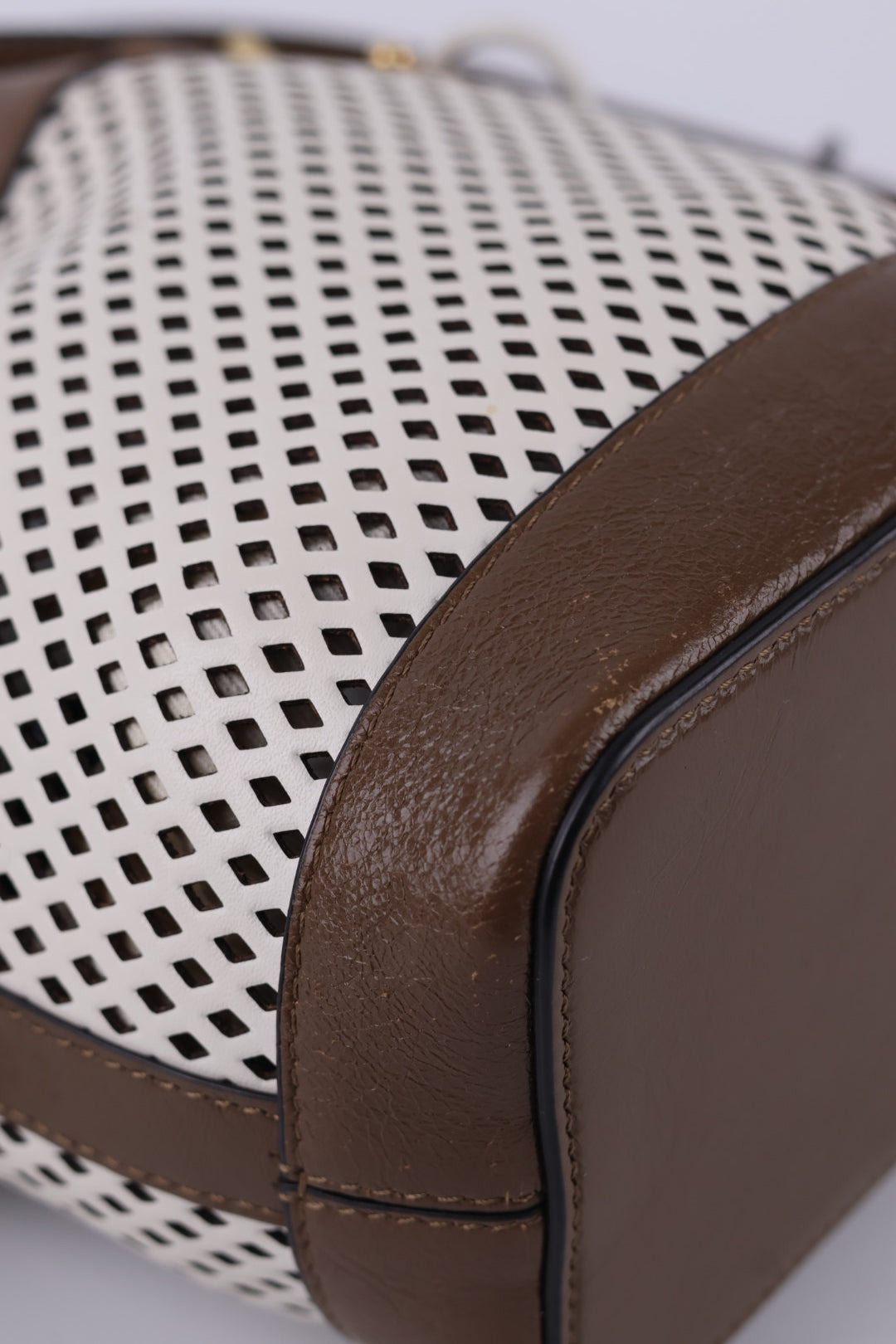 Fendi Mon Trésor Mini Traforato