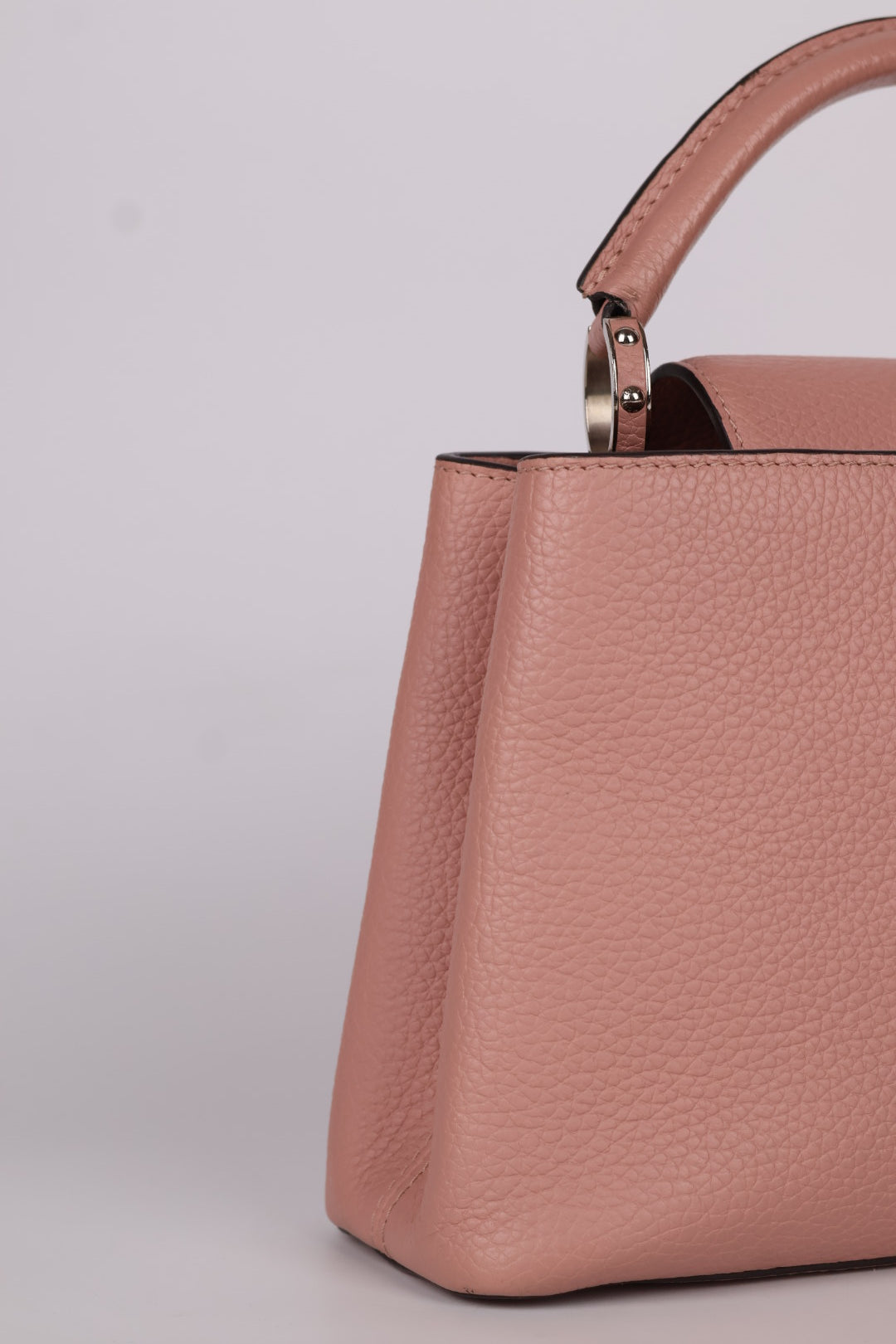 Louis Vuitton Capucines BB