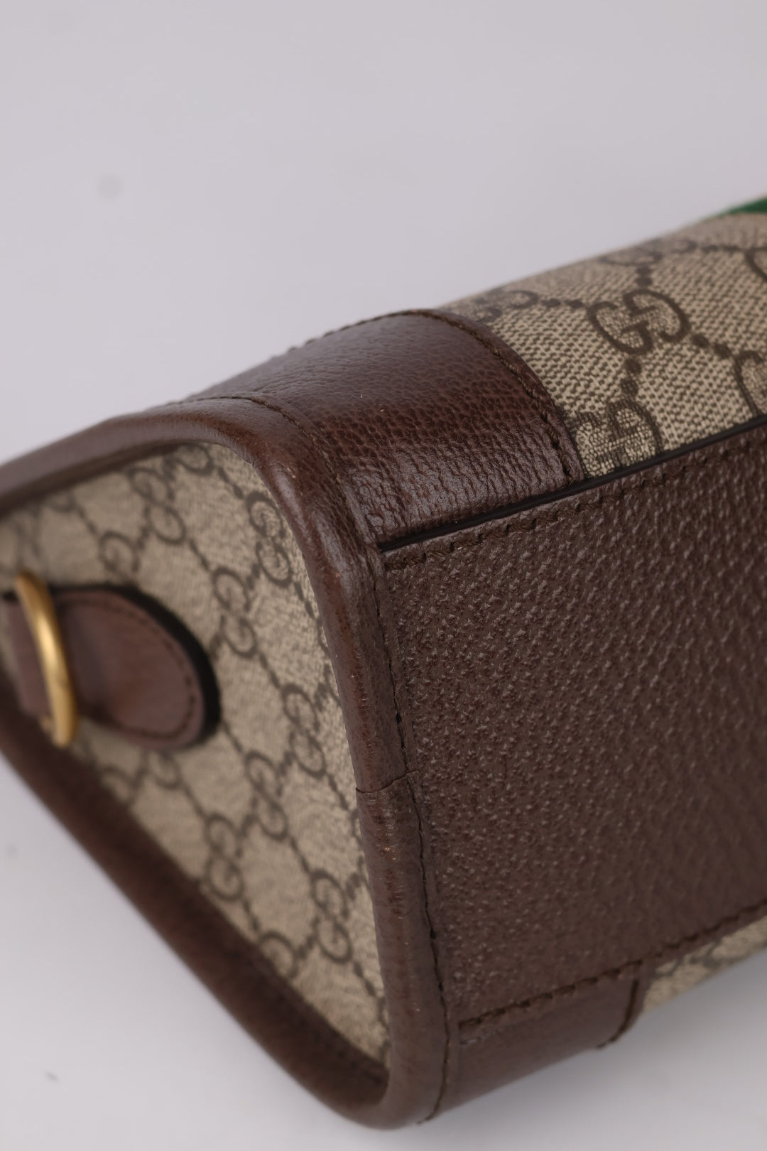 Gucci Tracolla Ophidia GG Supreme