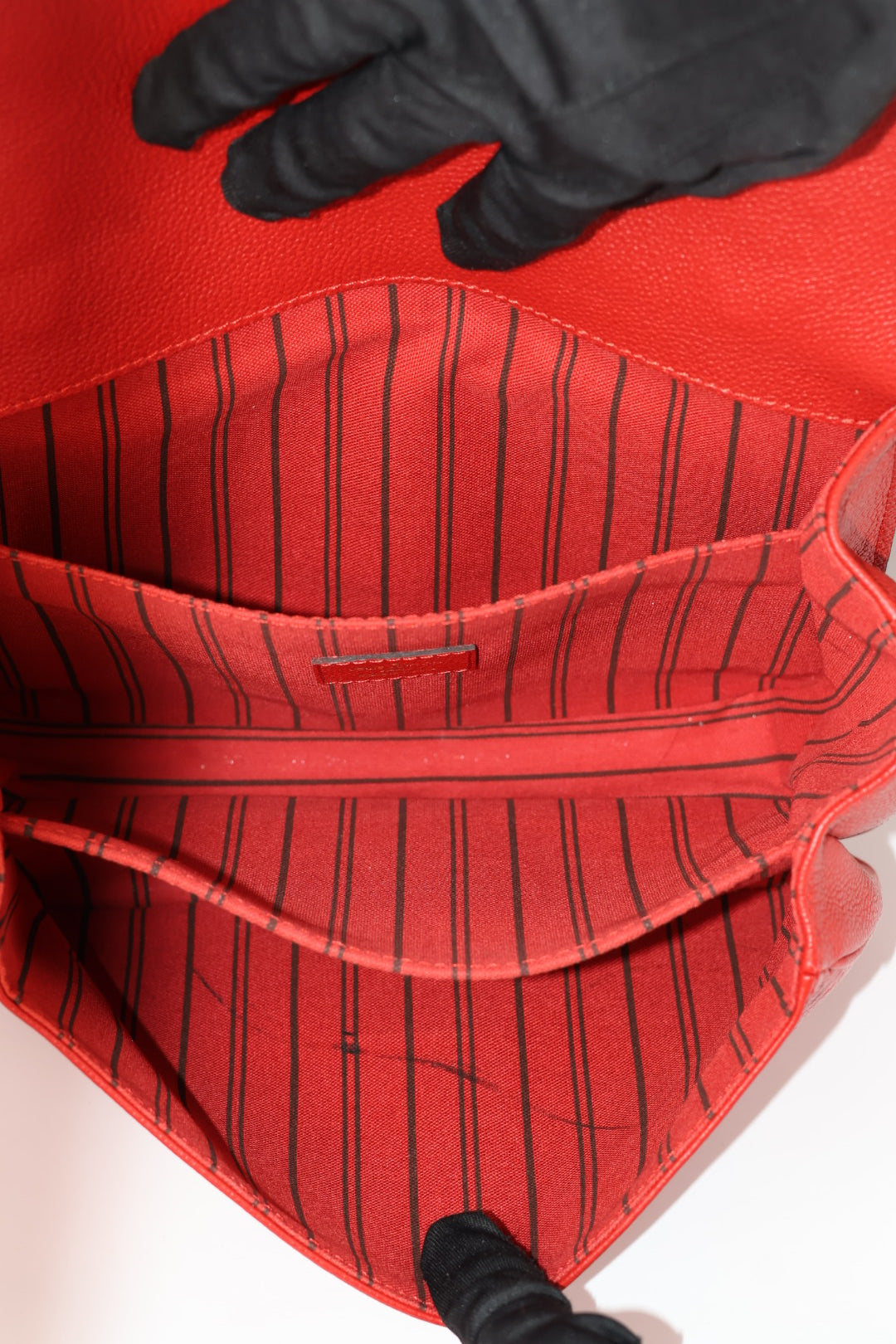 Louis Vuitton Métis Empreinte
