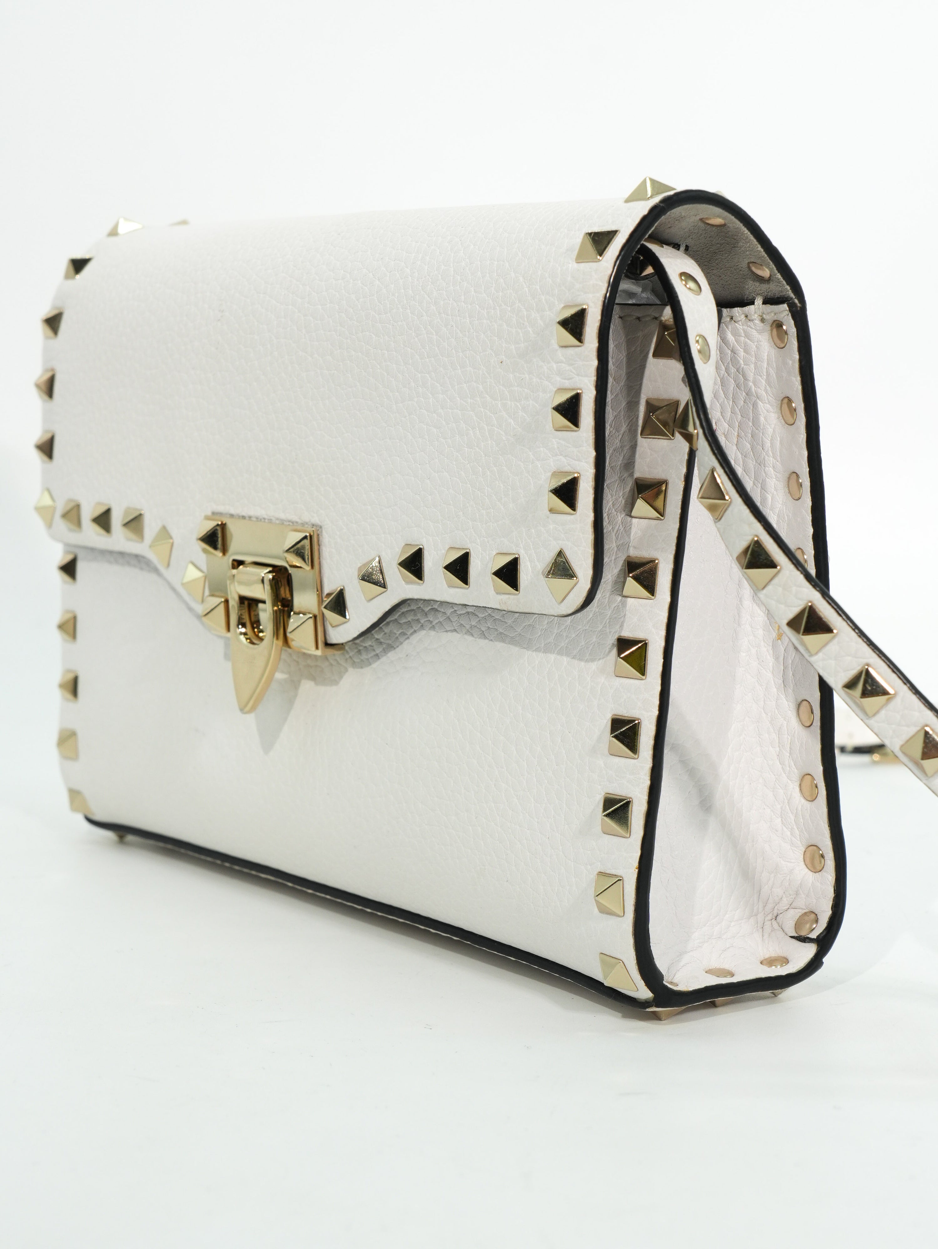 Valentino Rockstud Spike a Tracolla