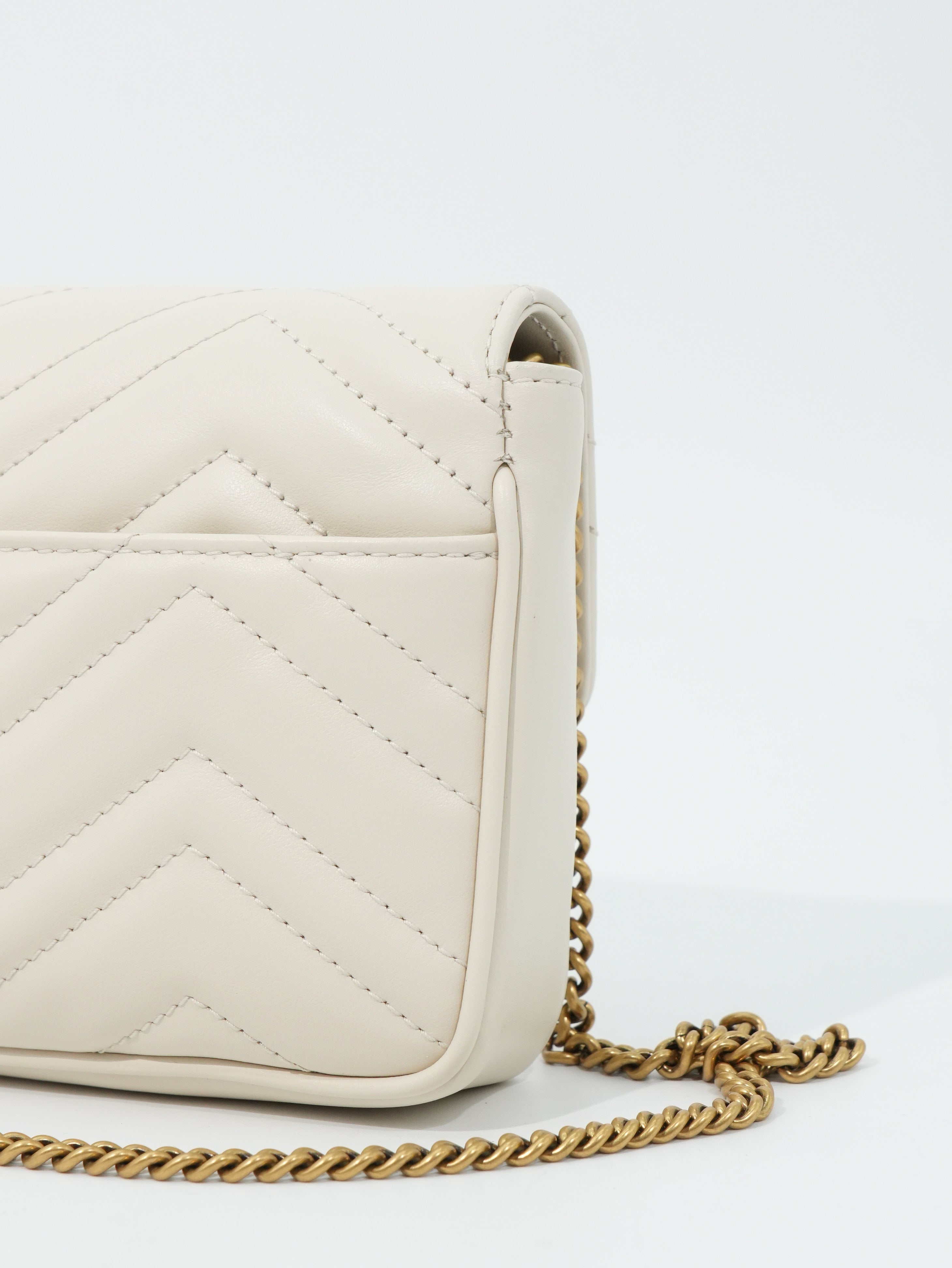 Gucci Marmont a Spalla Piccola