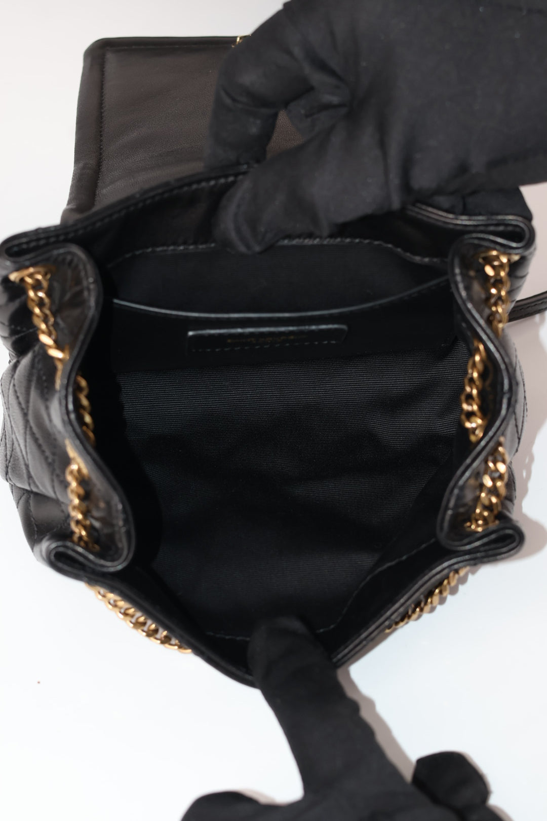 Saint Laurent Mini Nolita