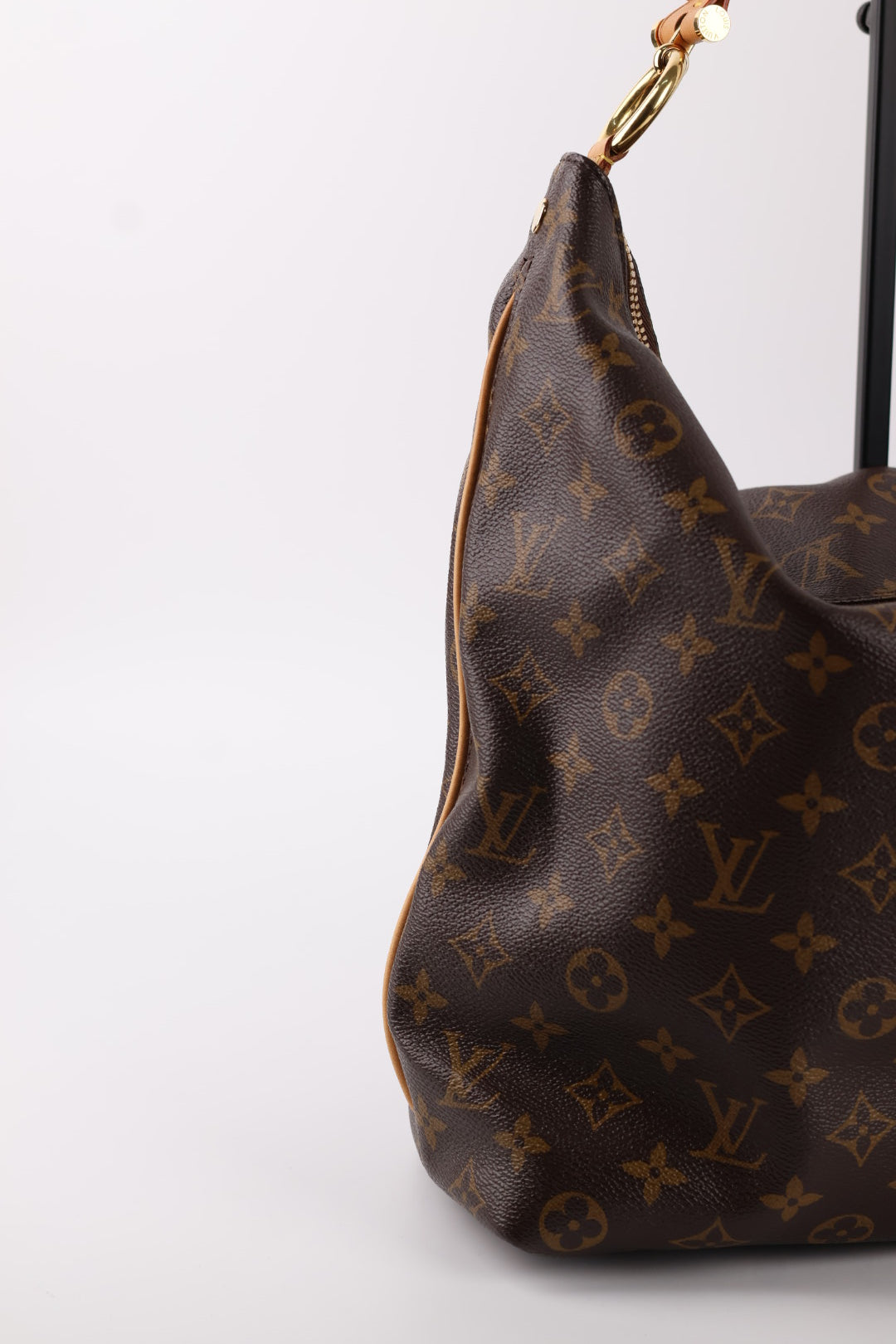 Louis Vuitton Sully MM Monogram