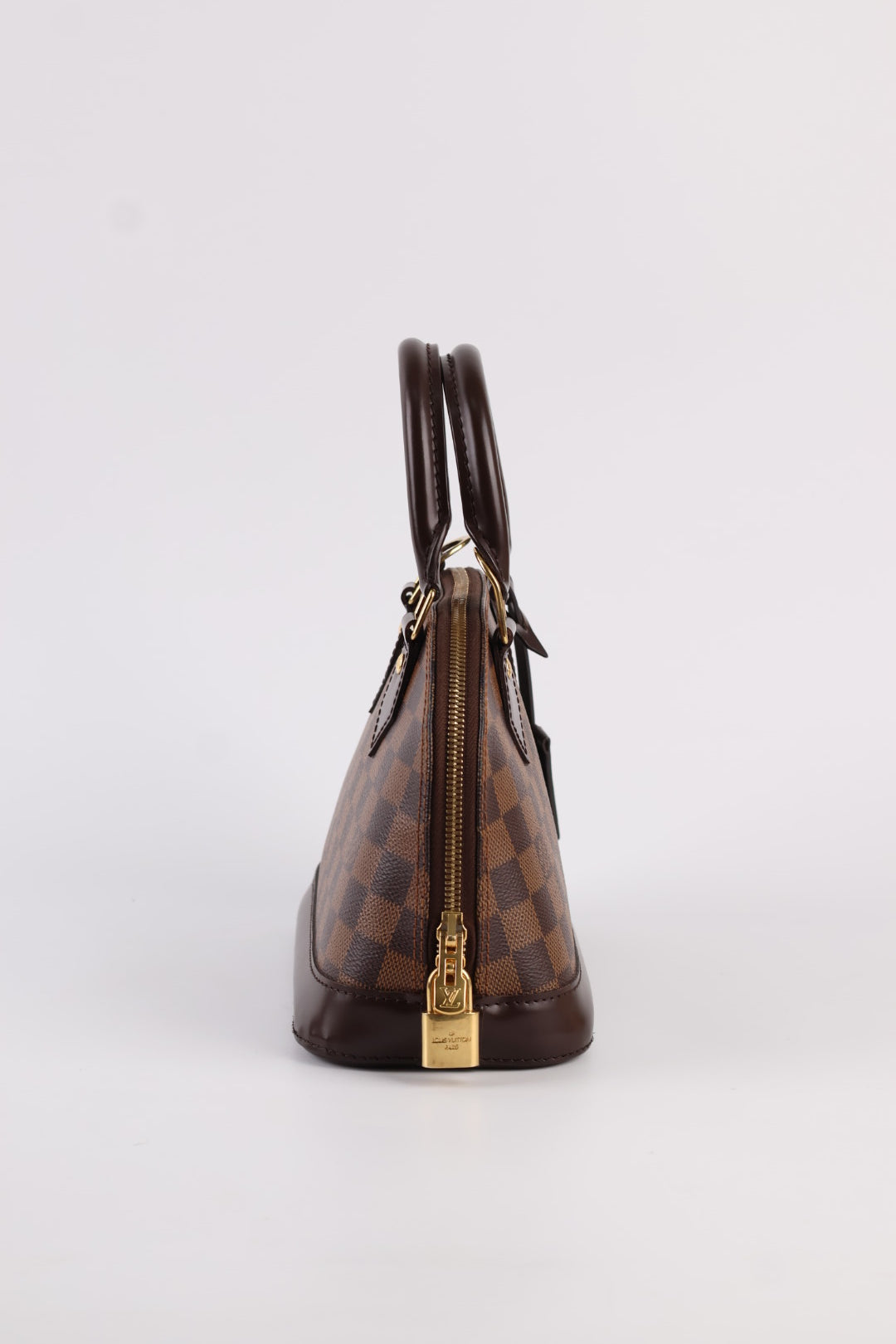 Louis Vuitton Alma BB Damier Ébène