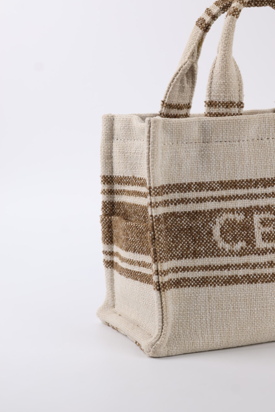 Celine Tote Cabas Thais