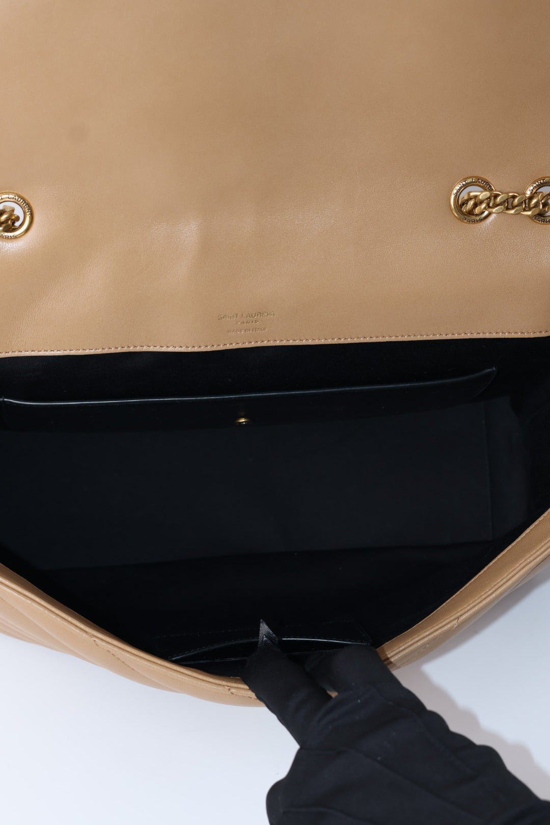 Saint Laurent Loulou Large