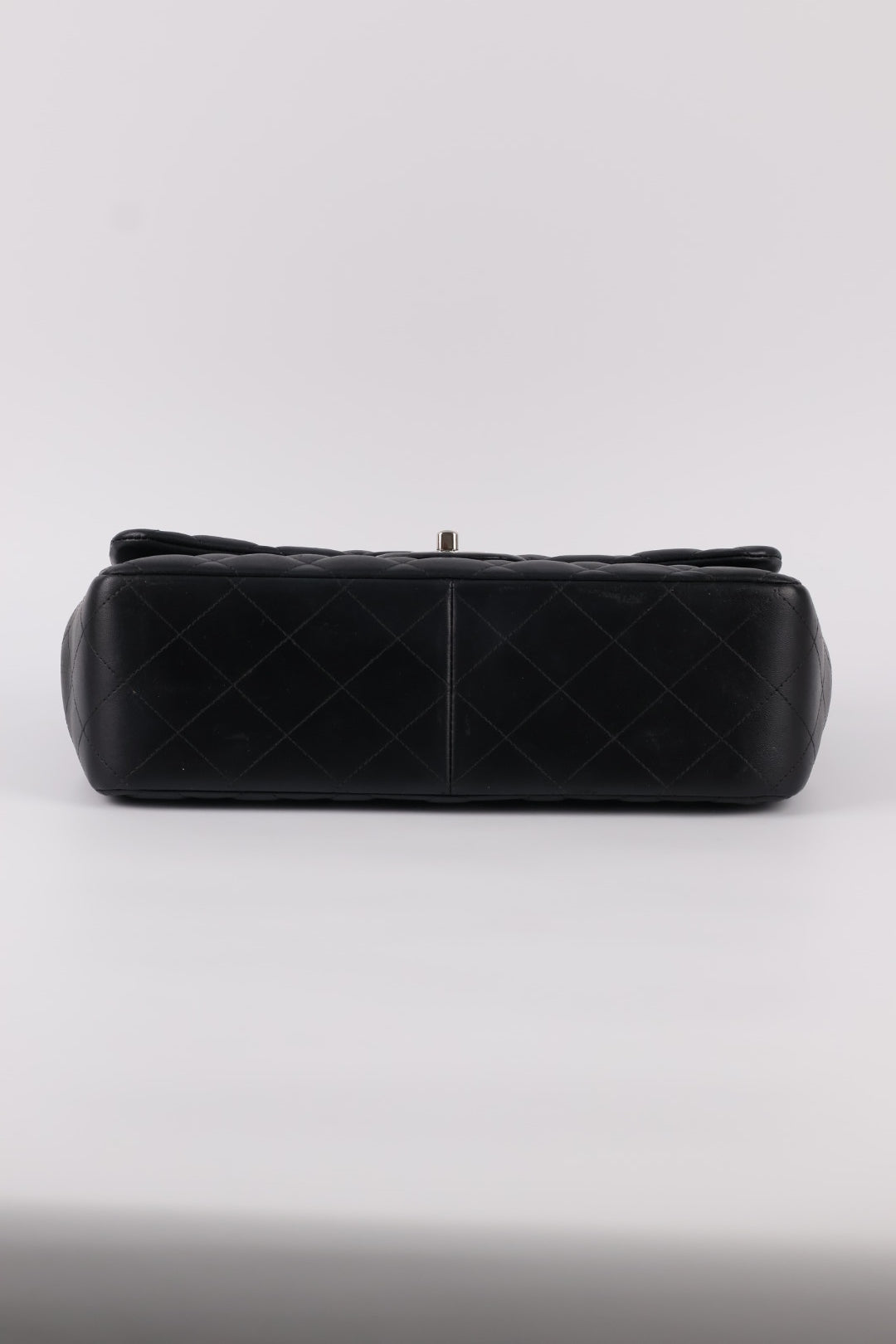 Chanel Timeless Jumbo Double Flap