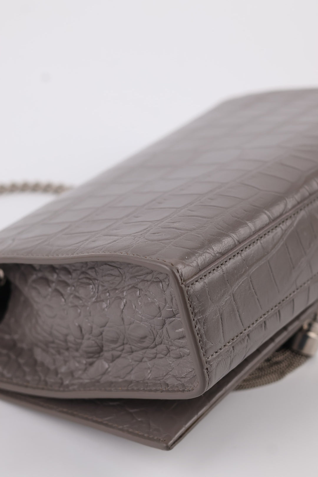 Saint Laurent Kate Media Cocco
