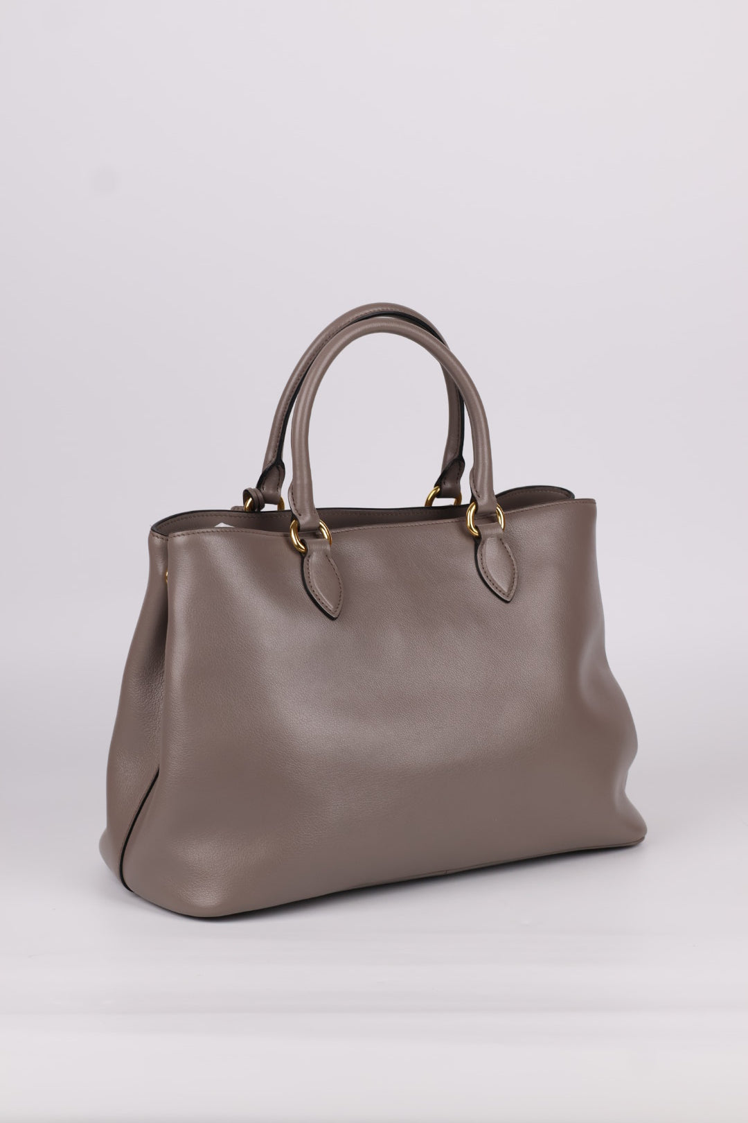 Prada Tote in Pelle