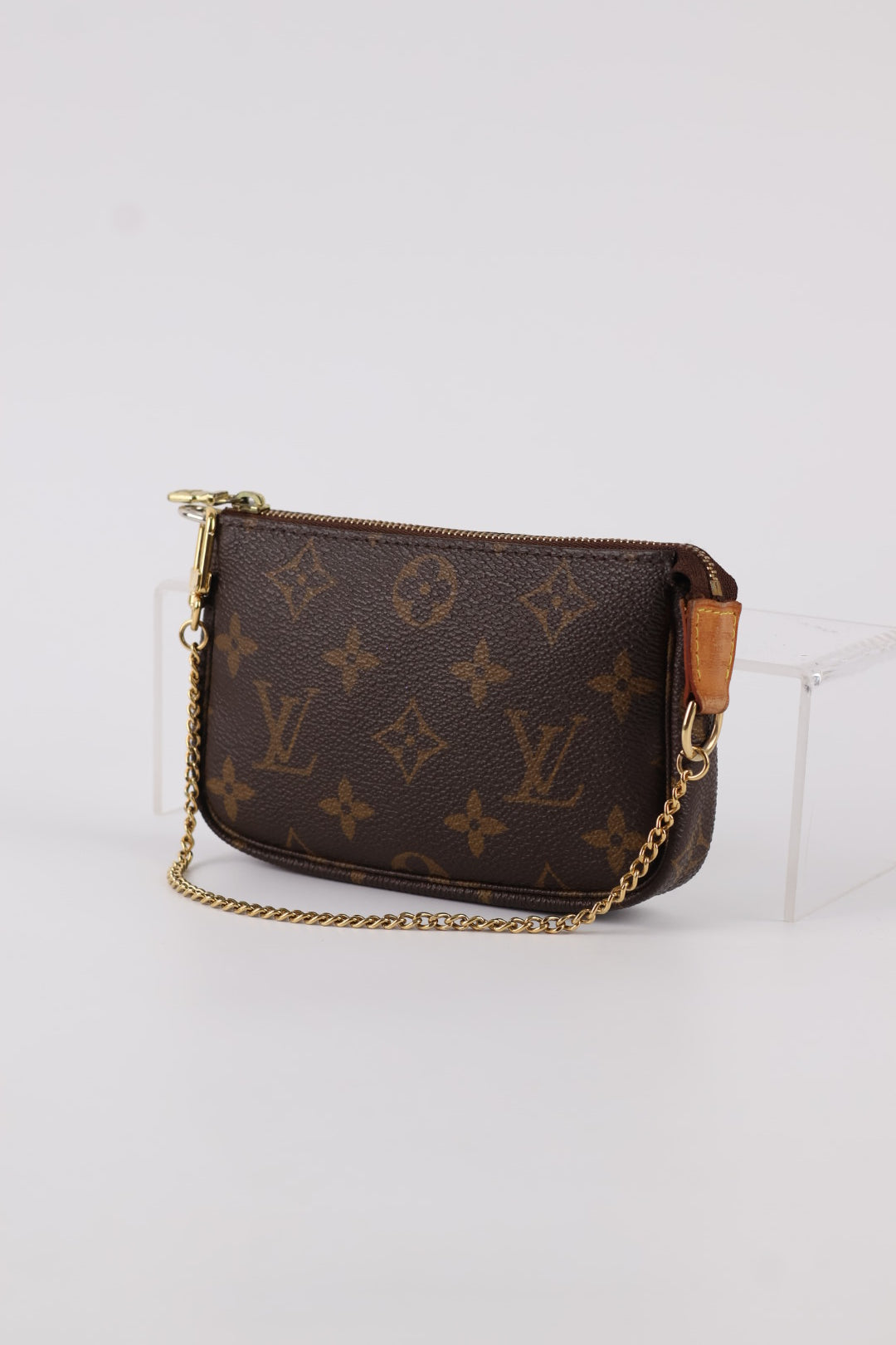 Louis Vuitton Mini Accessoires Monogram