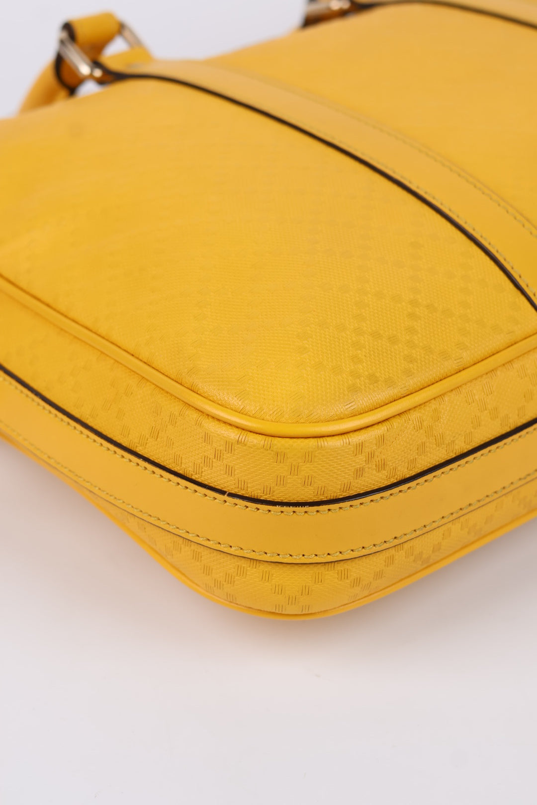Gucci Borsa da Lavoro Diamond