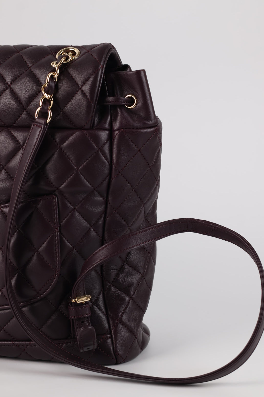 Chanel Zaino Urban Spirit