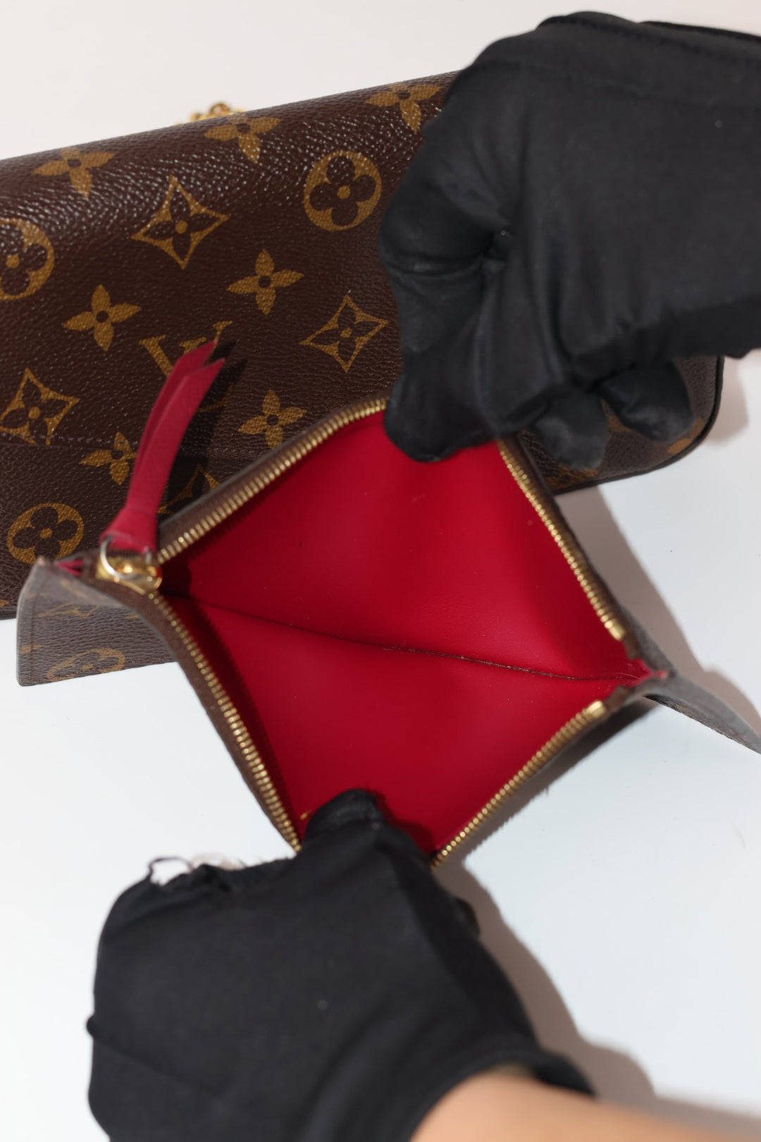 Louis Vuitton Félicie Monogram