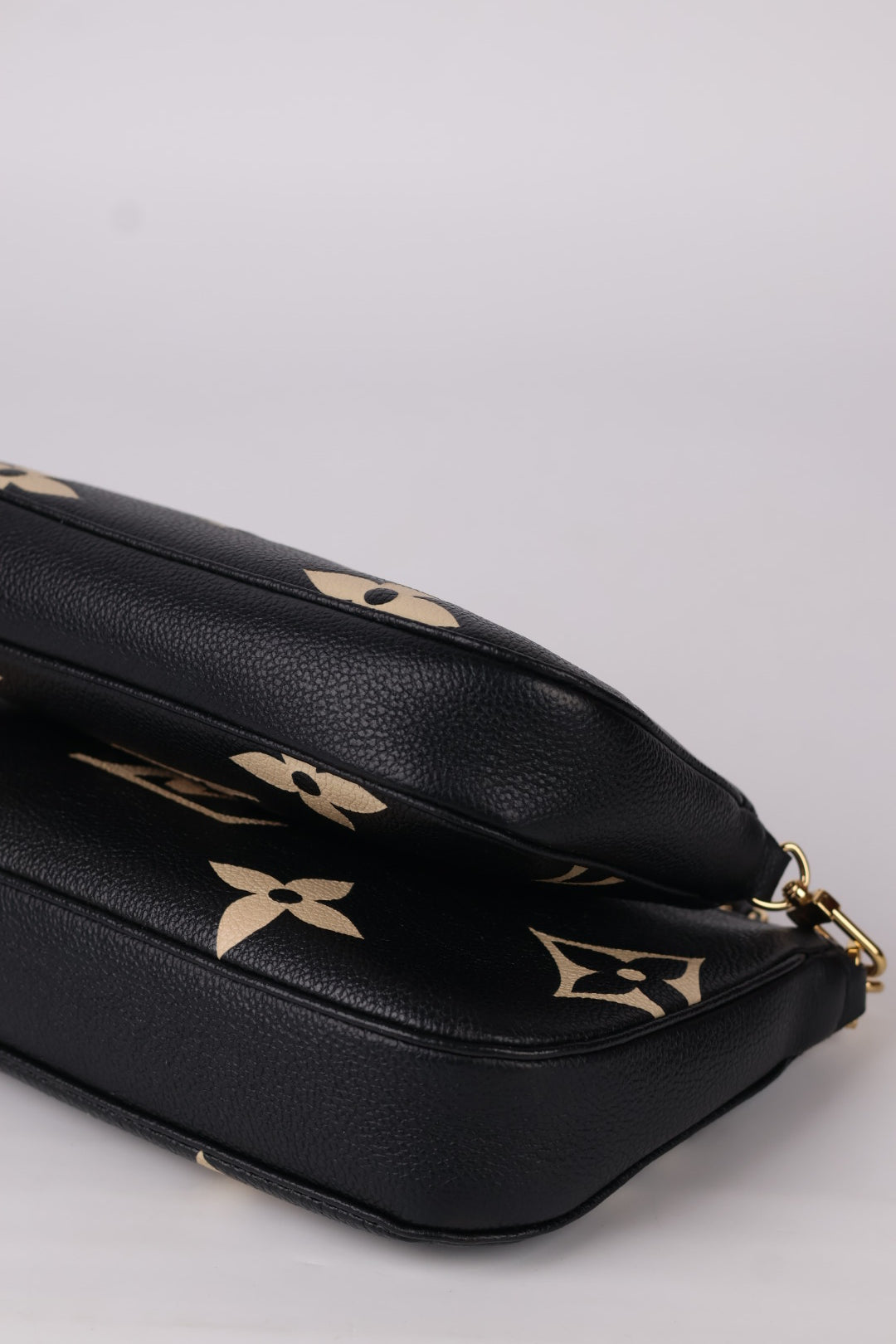 Louis Vuitton Multipochette Accessoires Empreinte