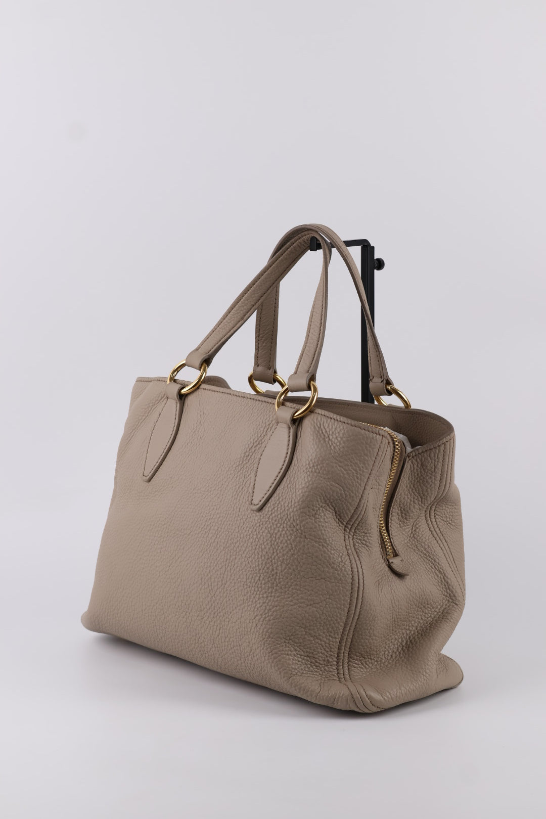 Miu Miu Tote in Pelle