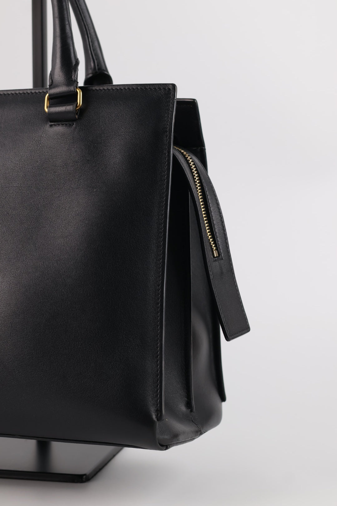 Saint Laurent Tote East Side