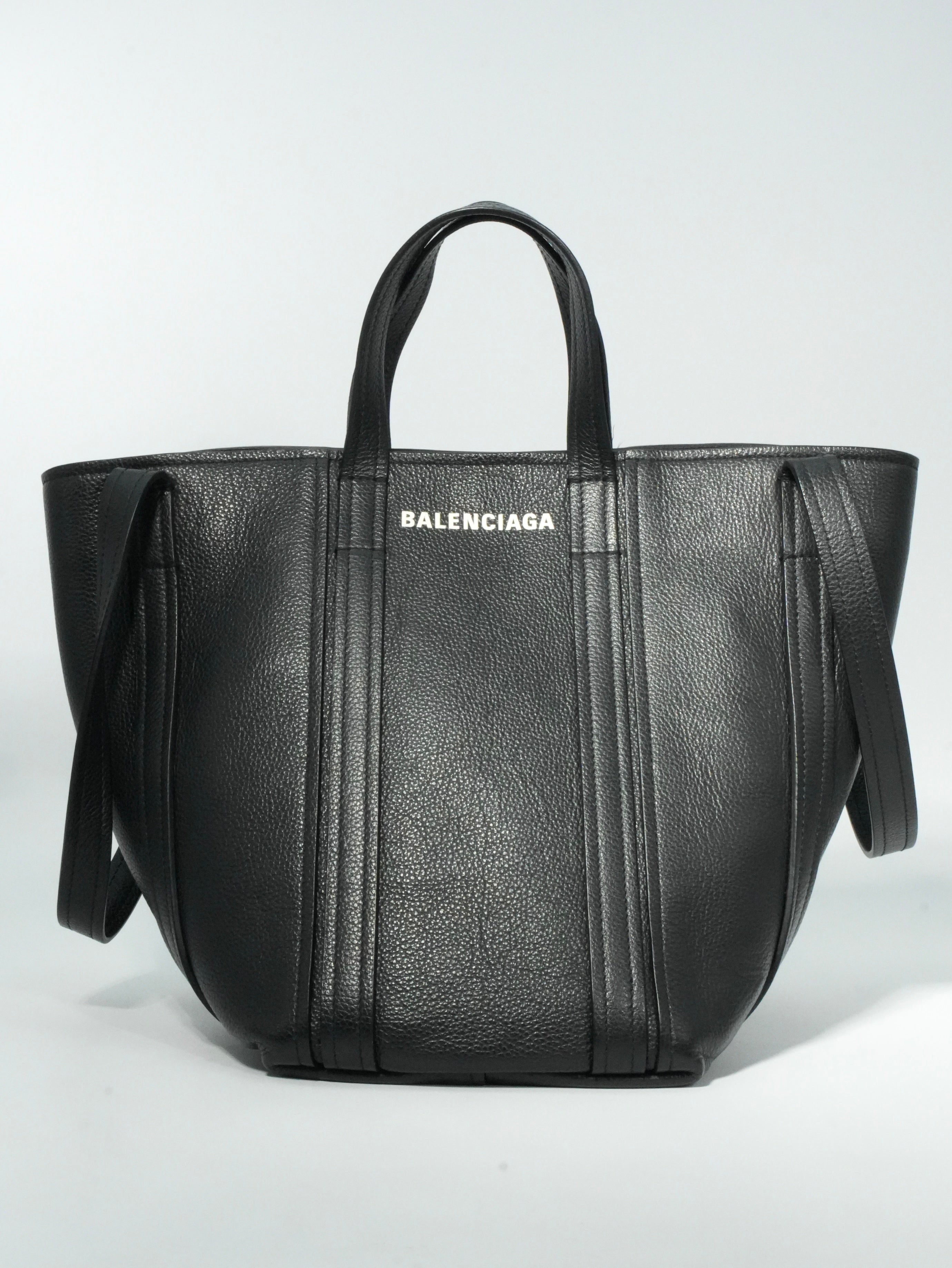 Balenciaga Everyday in Pelle
