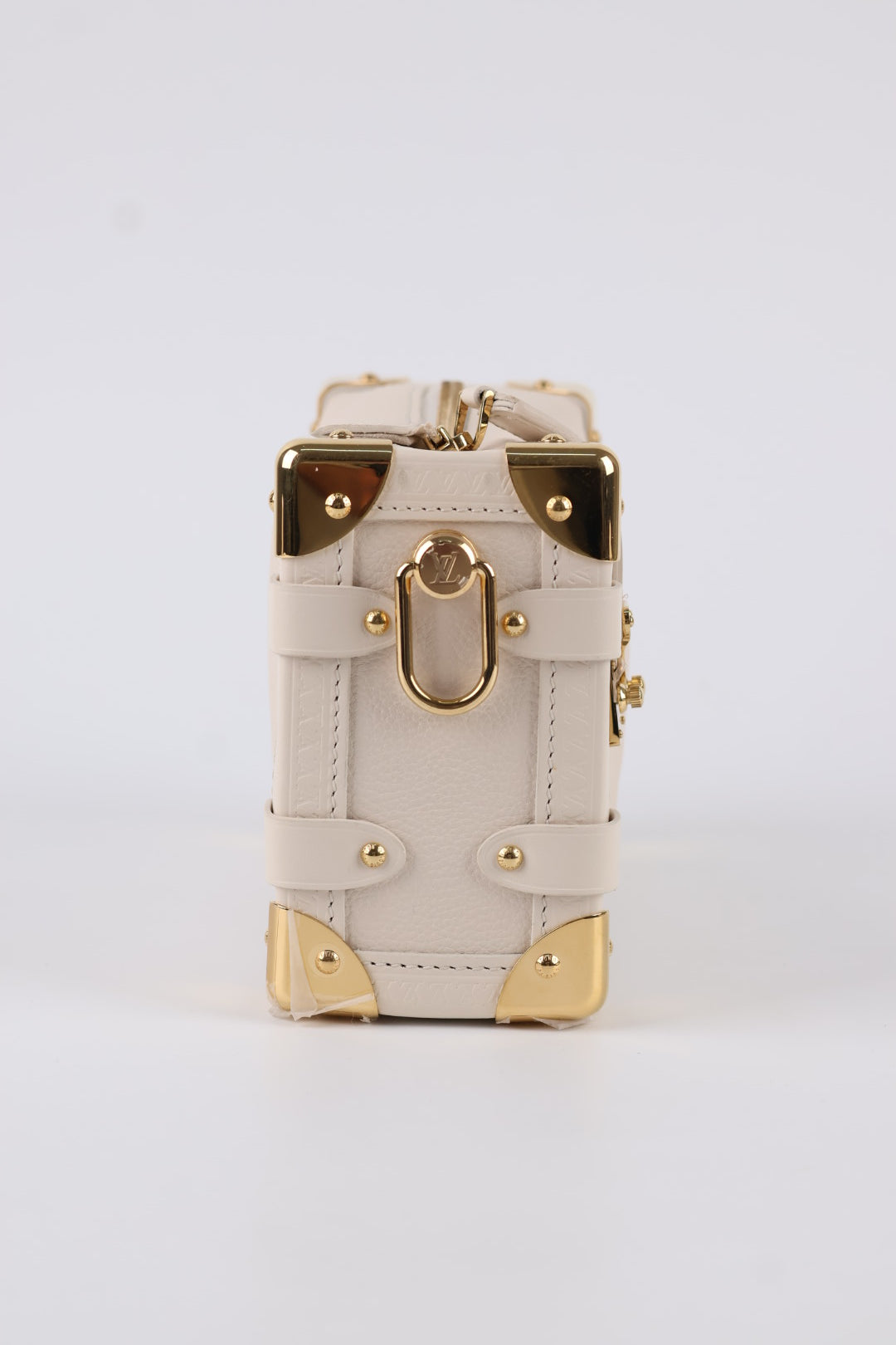 Louis Vuitton Side Trunk Pm in Pelle