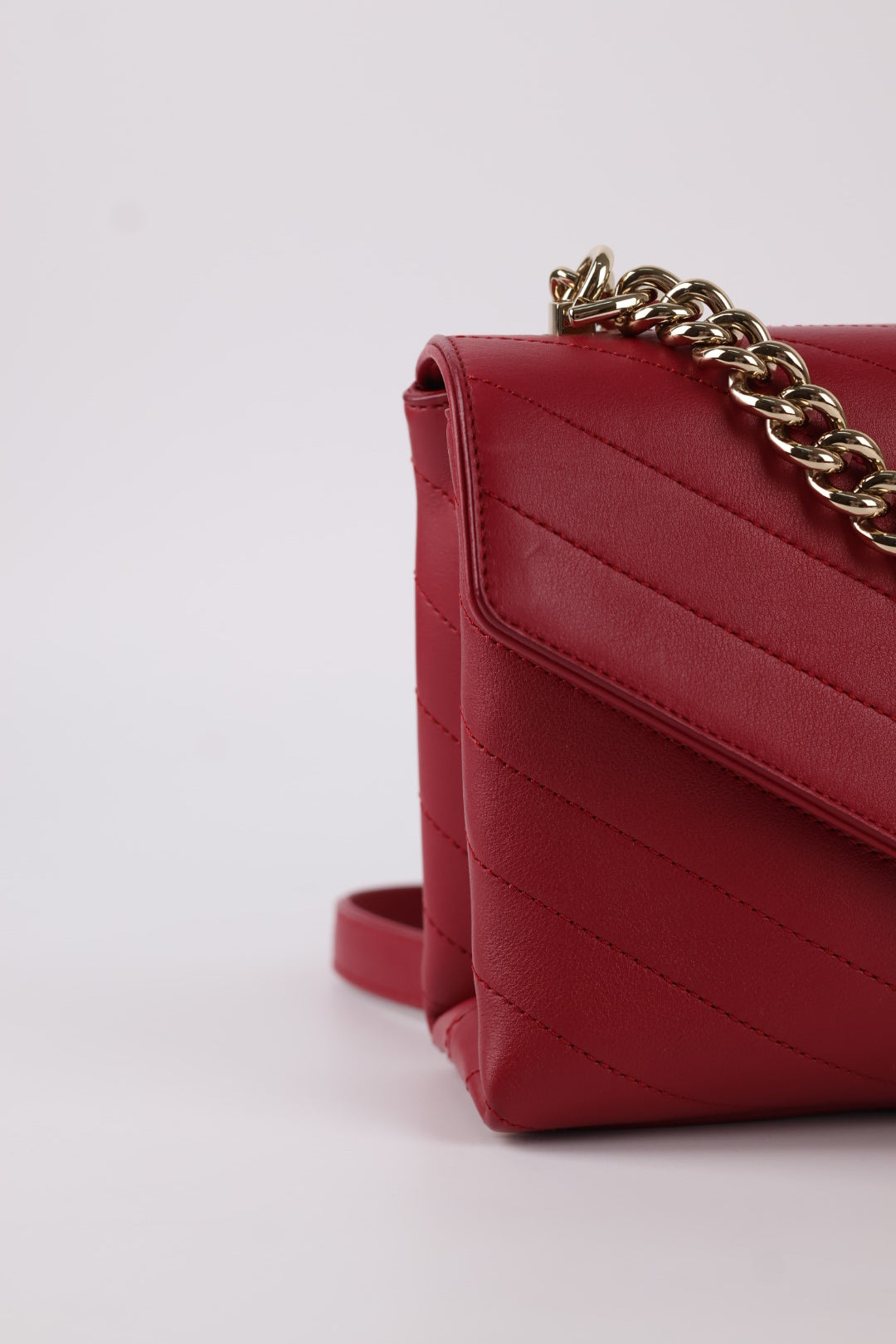 Chanel Coco Envelope in Pelle