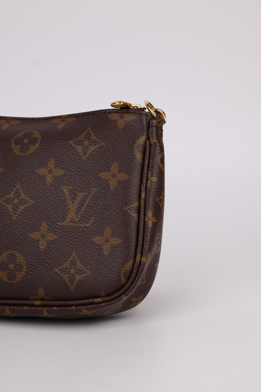 Louis Vuitton Multi Pochette Accessoires Monogram